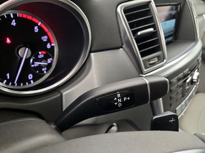 Shifter