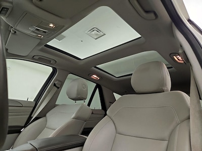 Sunroof