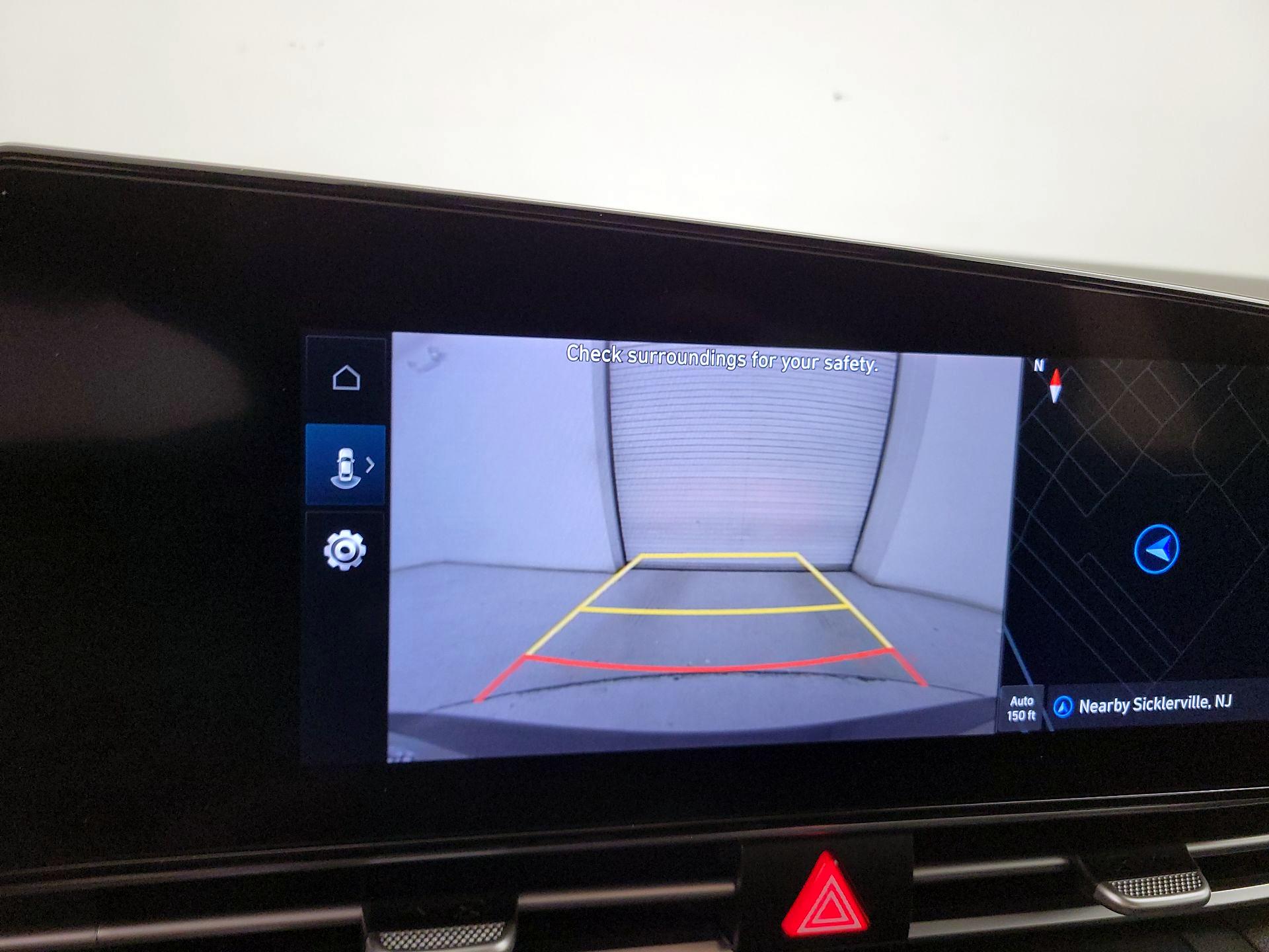 Thumbnail: 2023 Hyundai Elantra - 15