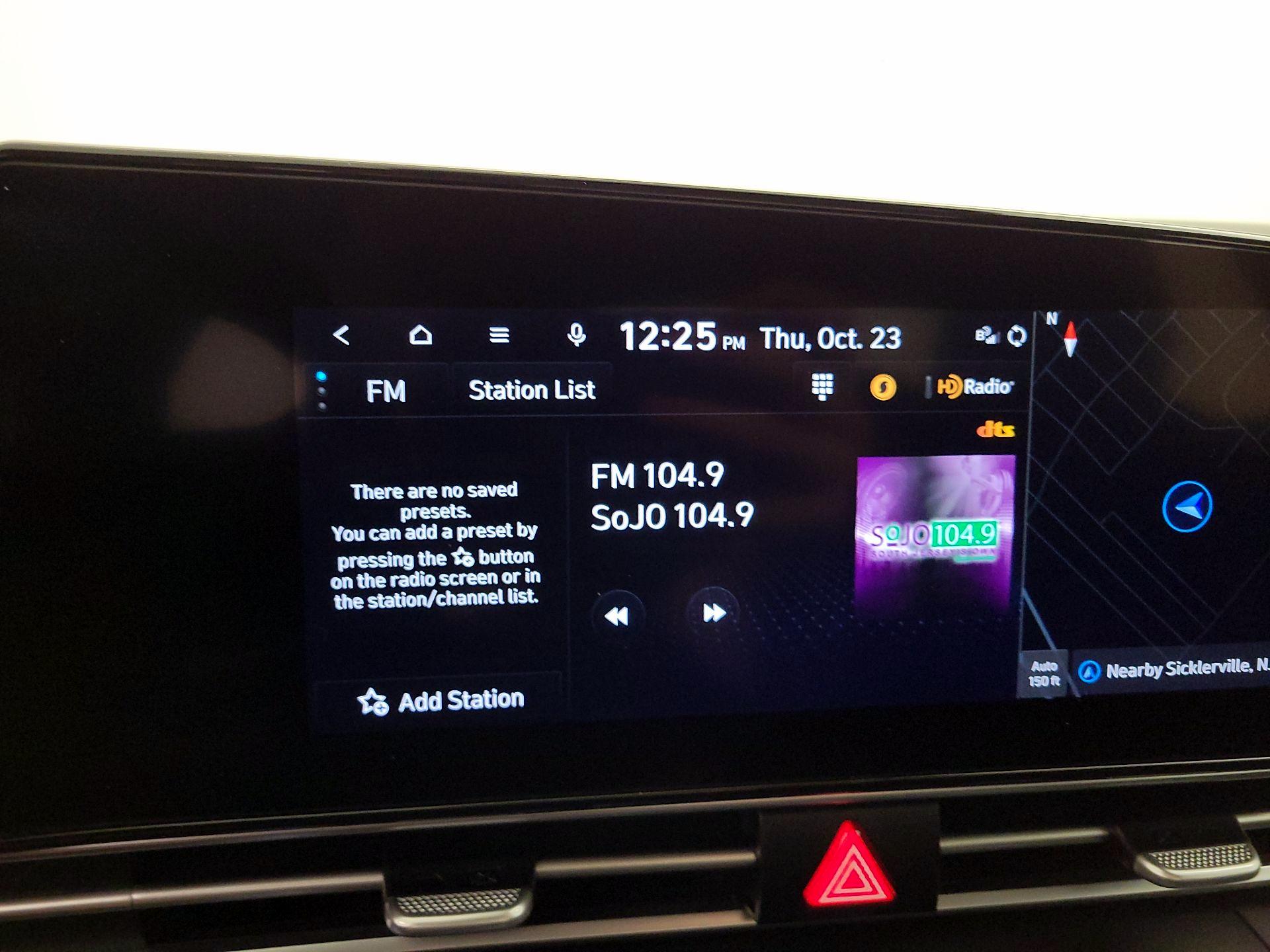 Thumbnail: 2023 Hyundai Elantra - 16