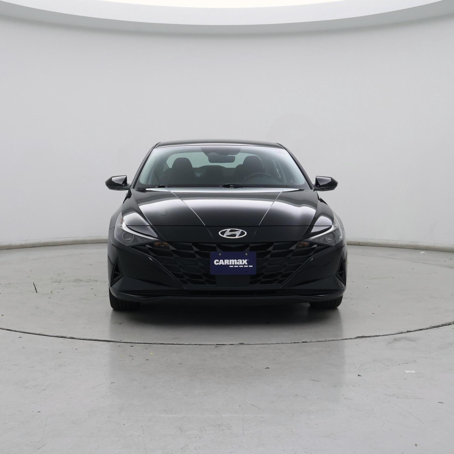 Thumbnail: 2023 Hyundai Elantra - 5