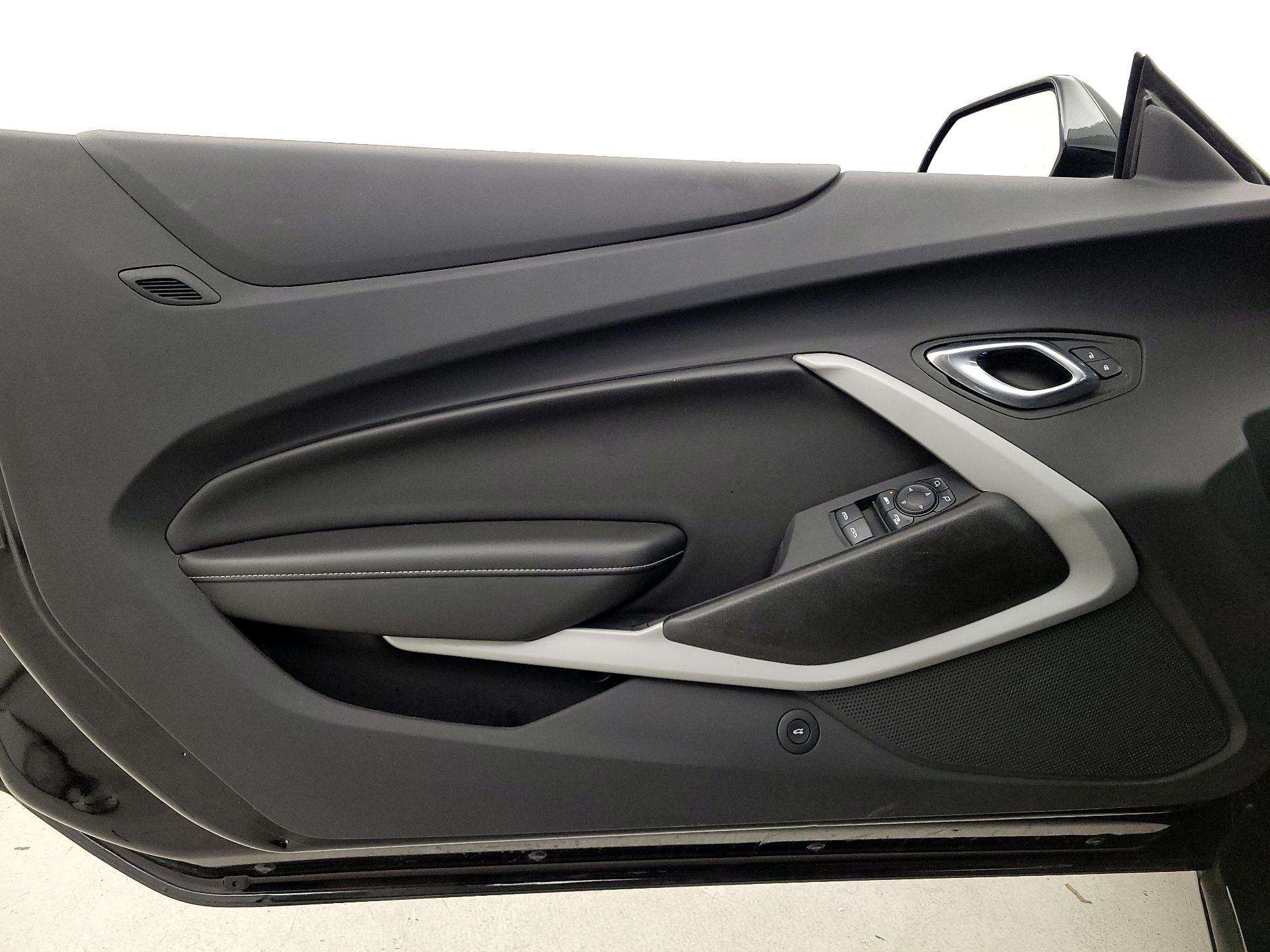 Thumbnail: 2023 Chevrolet Camaro - 12