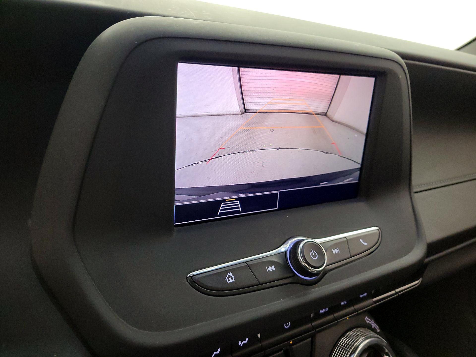 Thumbnail: 2023 Chevrolet Camaro - 13