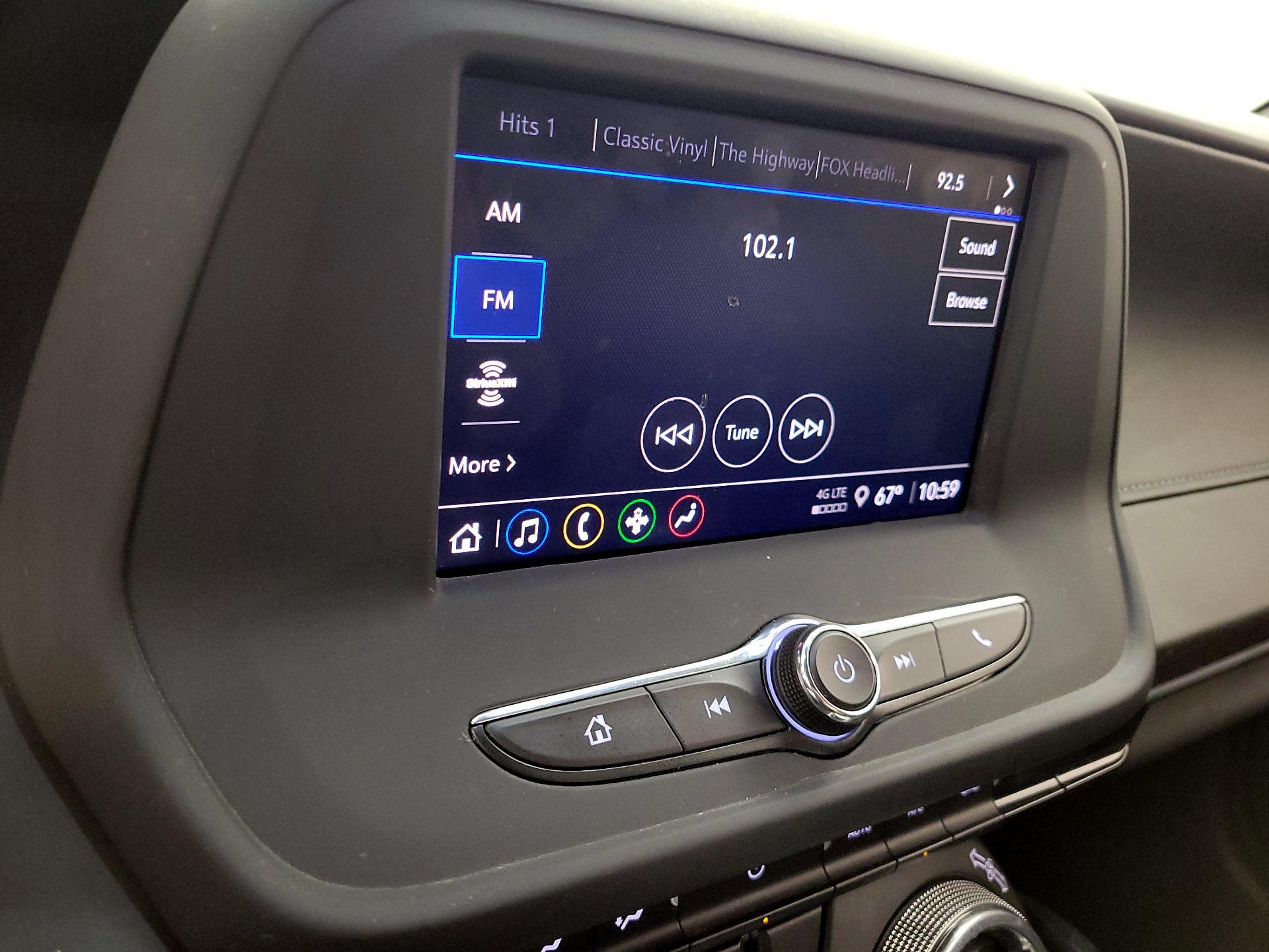 Thumbnail: 2023 Chevrolet Camaro - 14