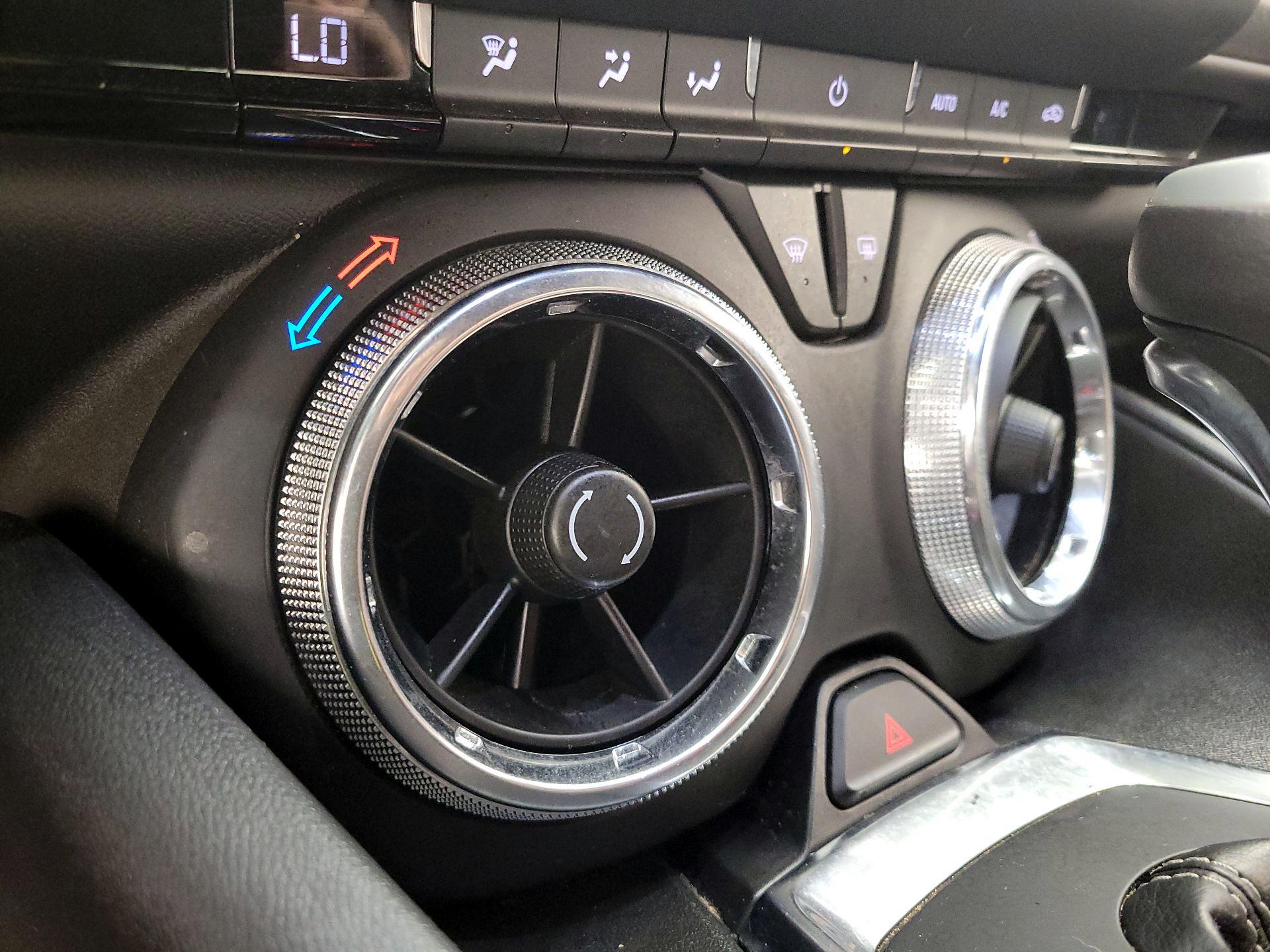 Thumbnail: 2023 Chevrolet Camaro - 15