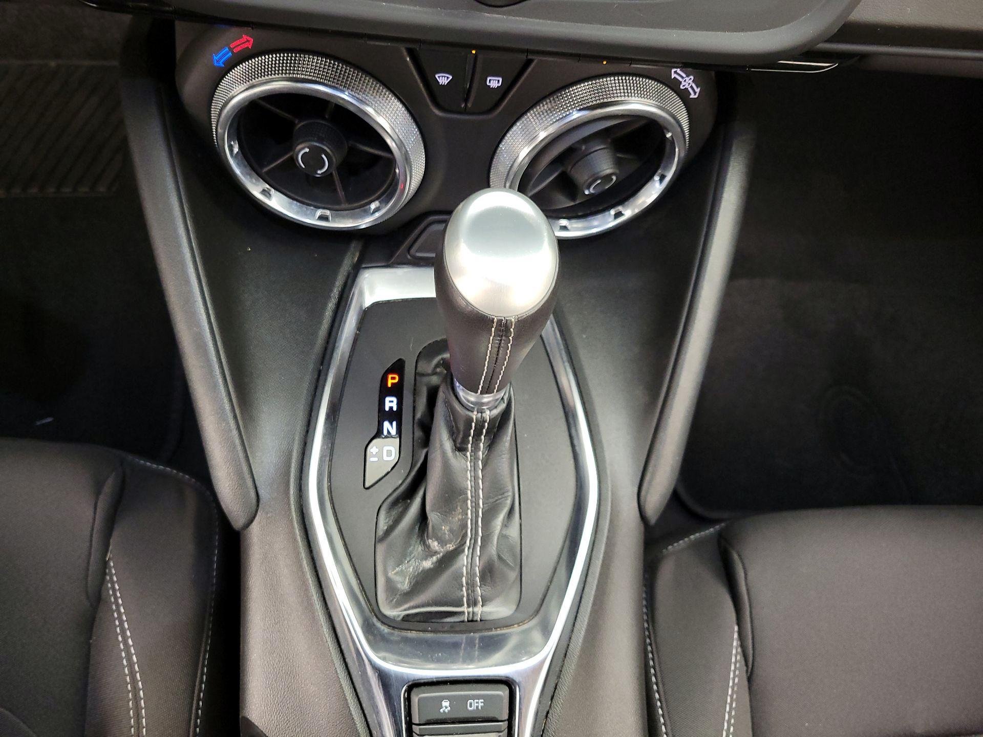 Thumbnail: 2023 Chevrolet Camaro - 16