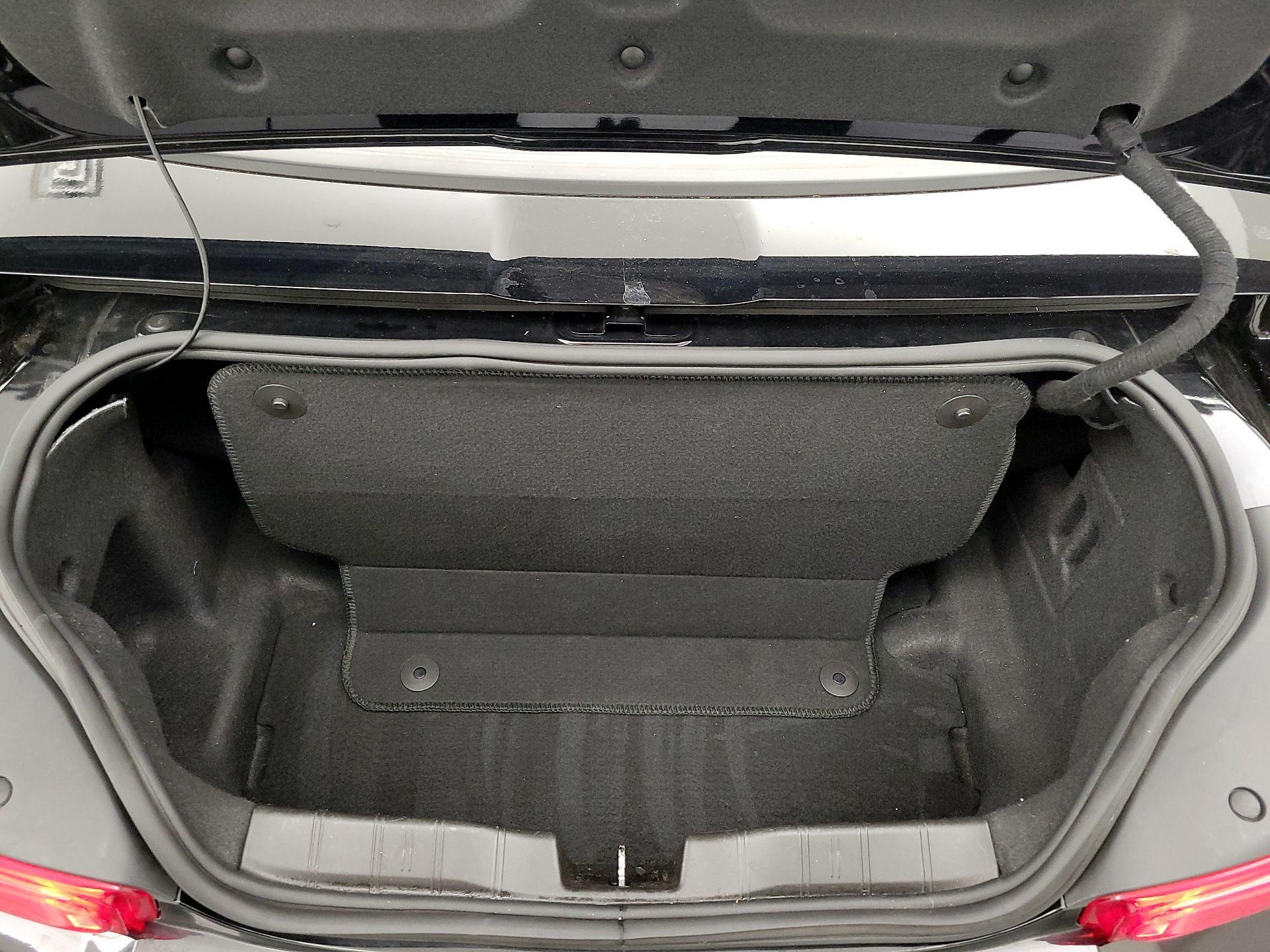 Thumbnail: 2023 Chevrolet Camaro - 18