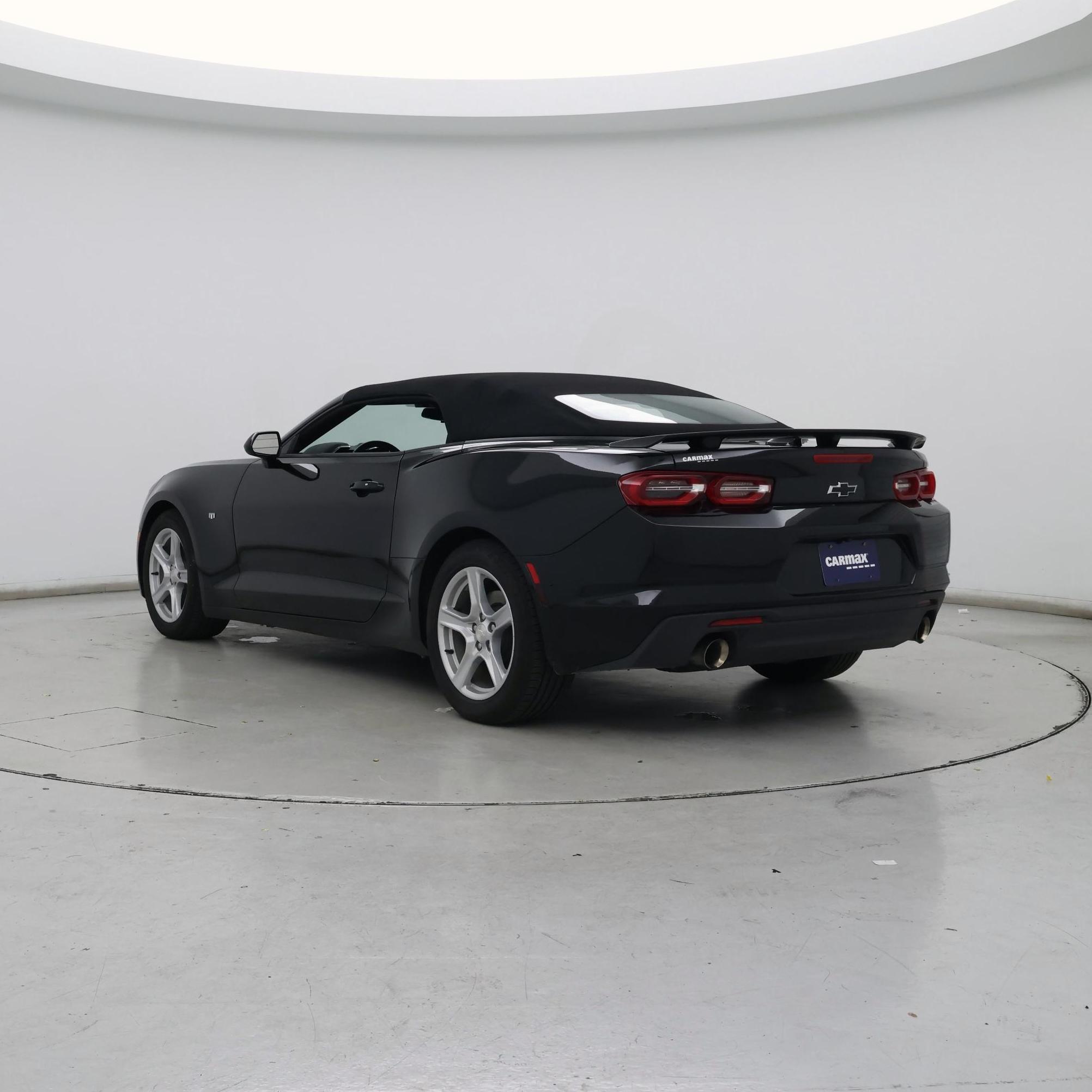 Thumbnail: 2023 Chevrolet Camaro - 2