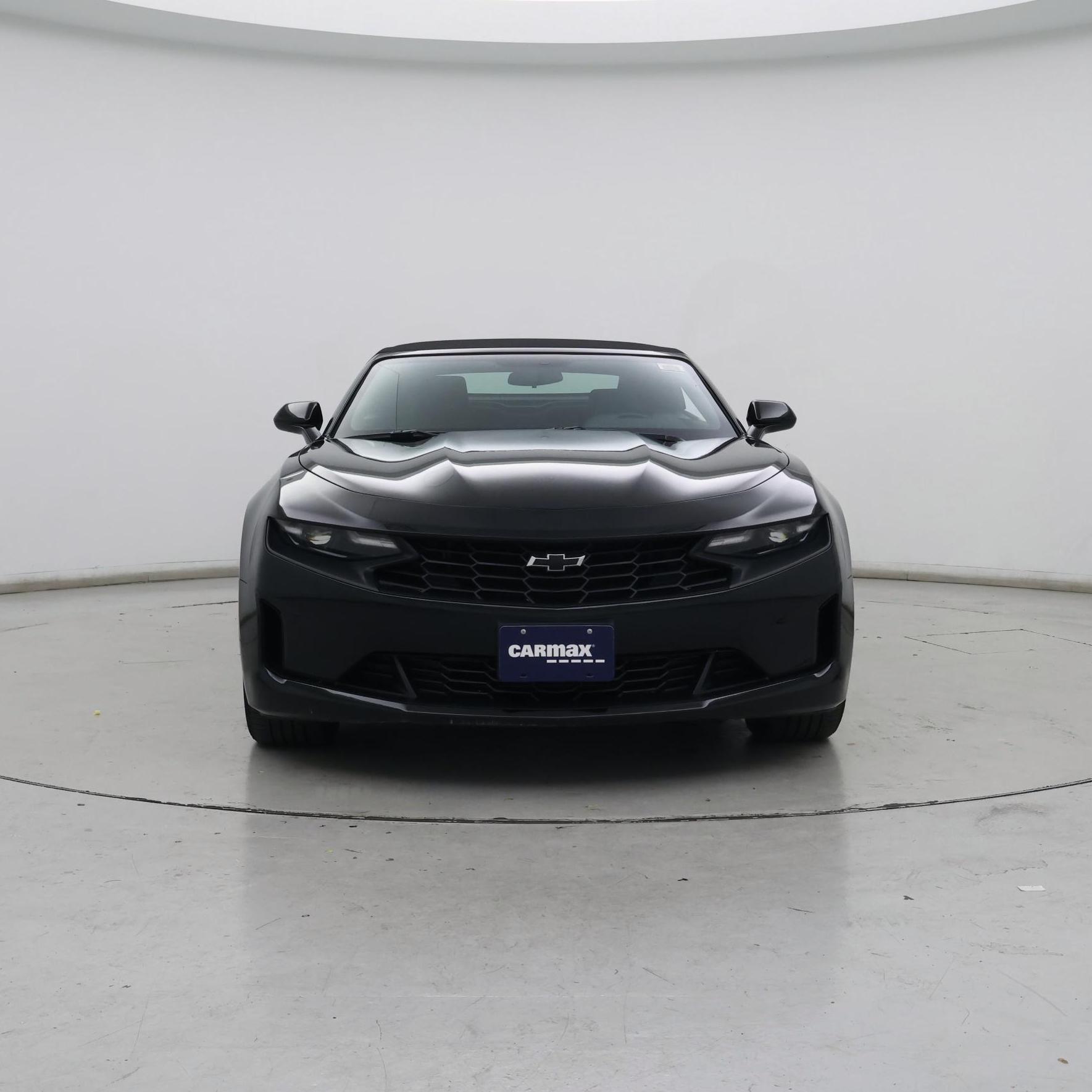 Thumbnail: 2023 Chevrolet Camaro - 5