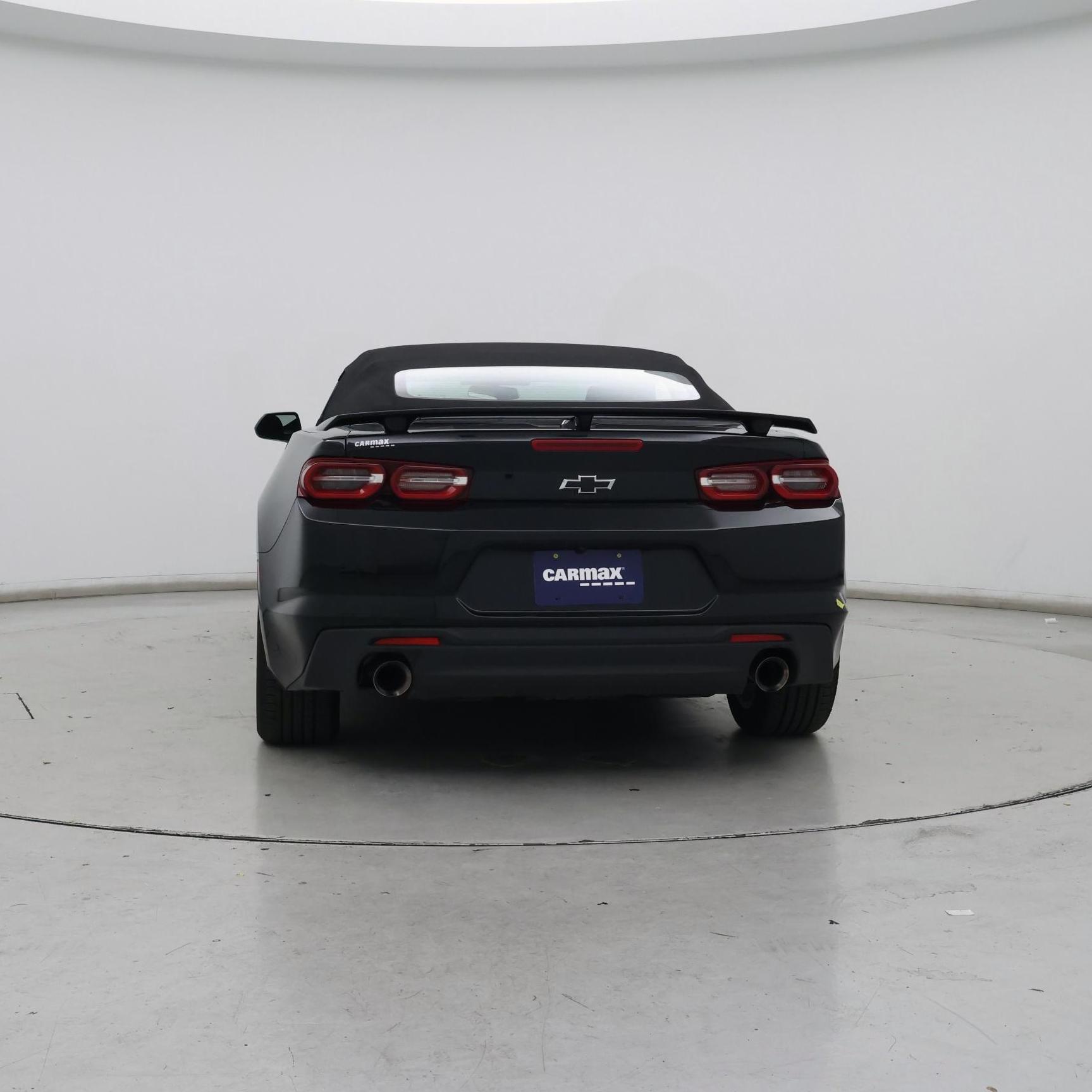 Thumbnail: 2023 Chevrolet Camaro - 6