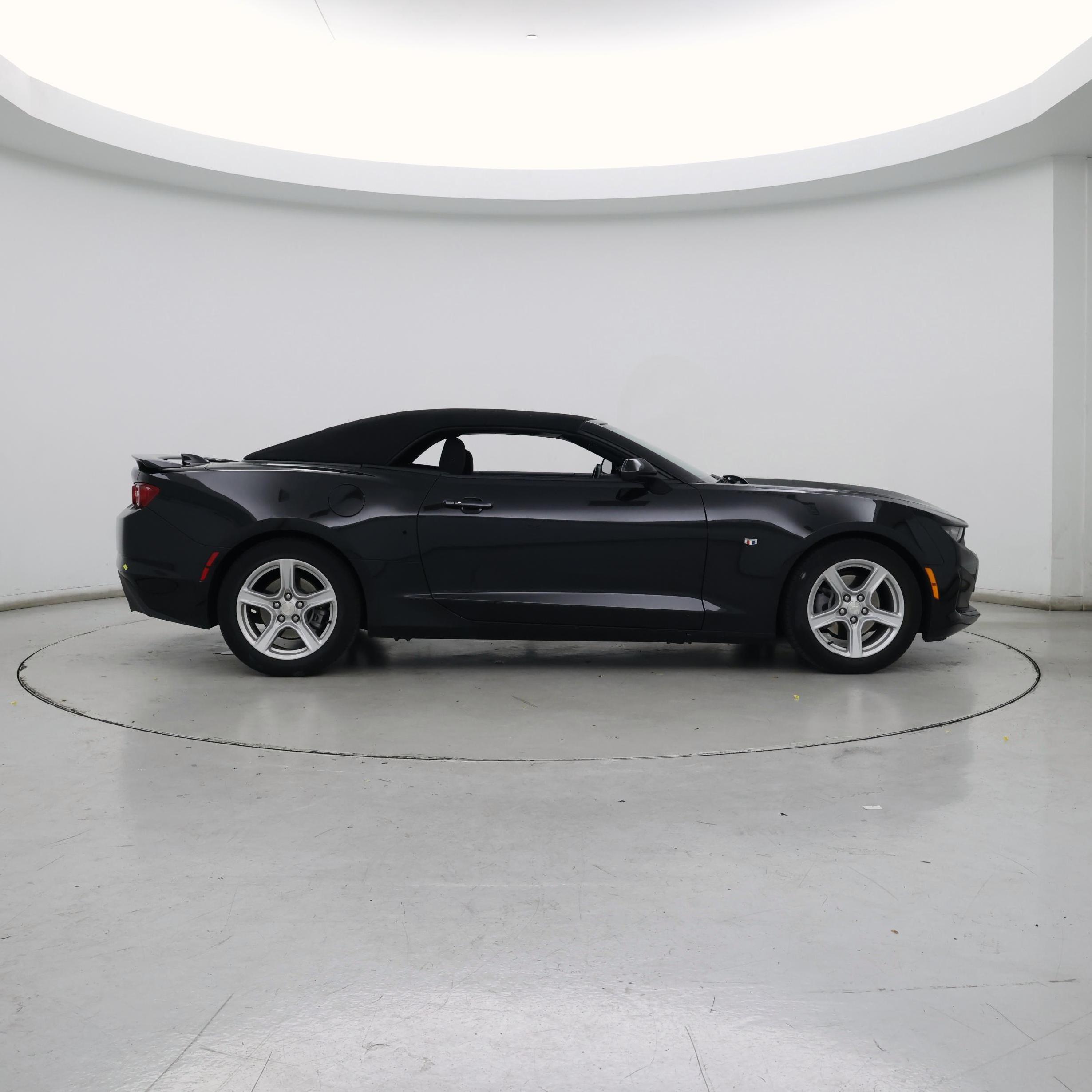 Thumbnail: 2023 Chevrolet Camaro - 7