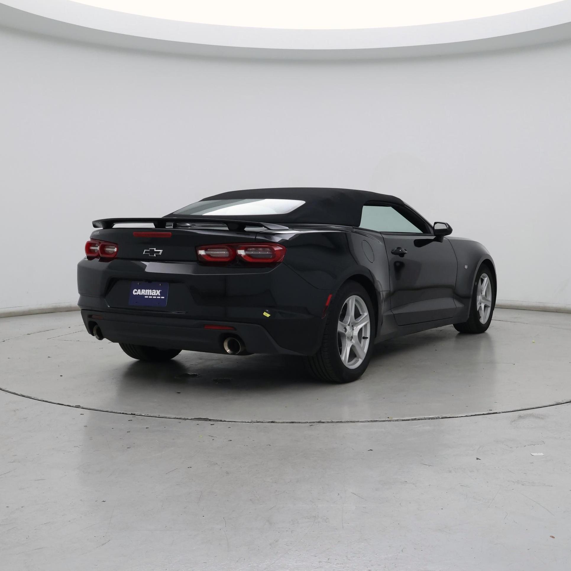 Thumbnail: 2023 Chevrolet Camaro - 8