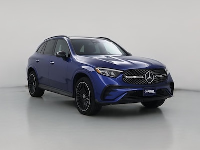 2023 Mercedes-Benz GLC300