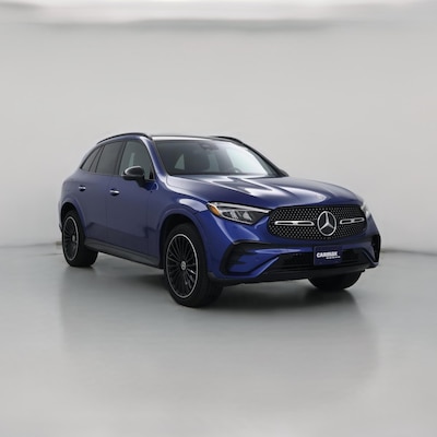 2023 Mercedes-Benz GLC300