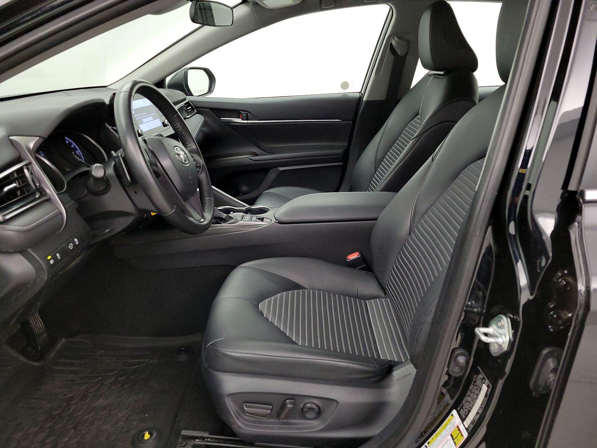 Thumbnail: 2024 Toyota Camry - 11