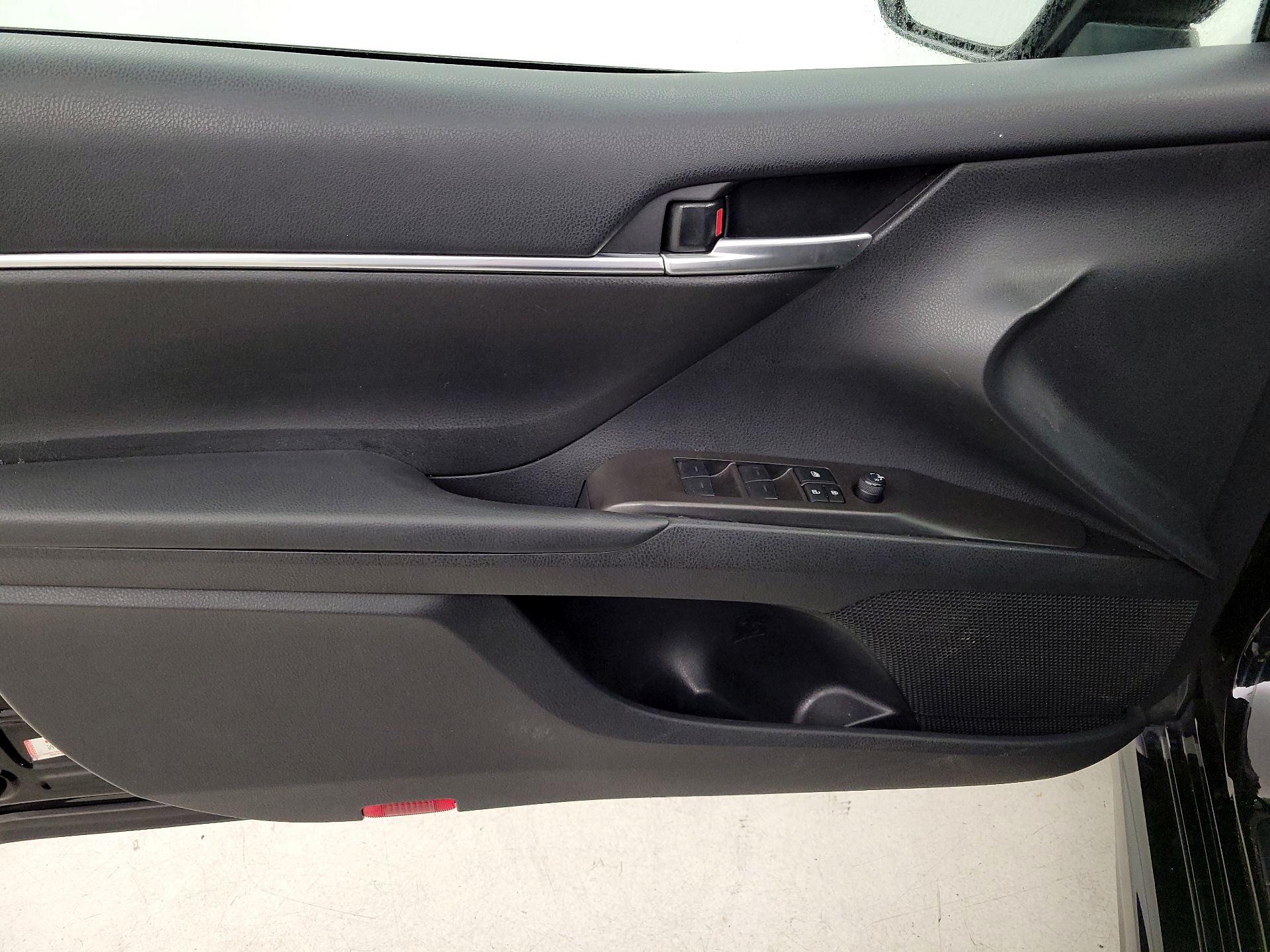 Thumbnail: 2024 Toyota Camry - 12