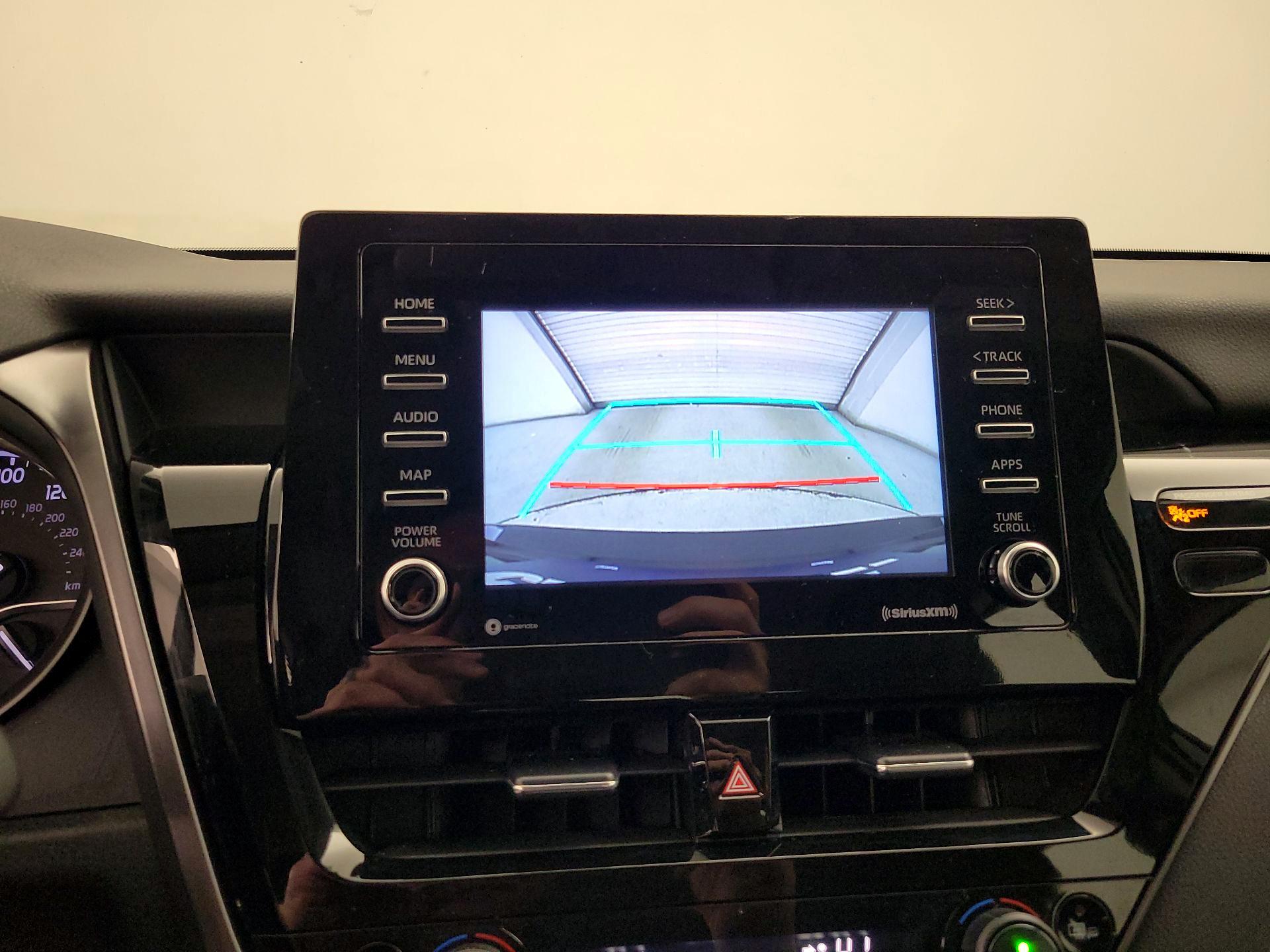 Thumbnail: 2024 Toyota Camry - 14