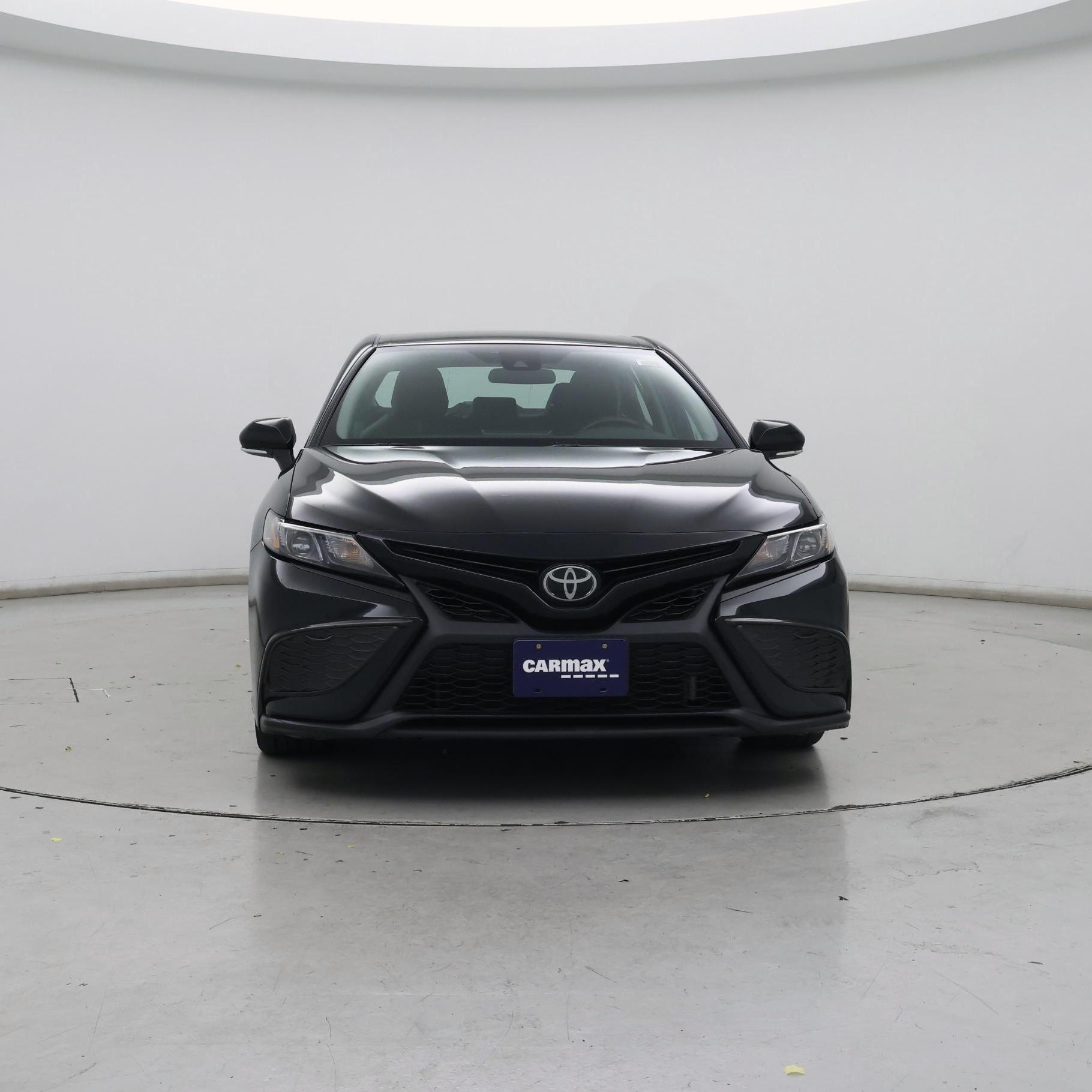 Thumbnail: 2024 Toyota Camry - 5