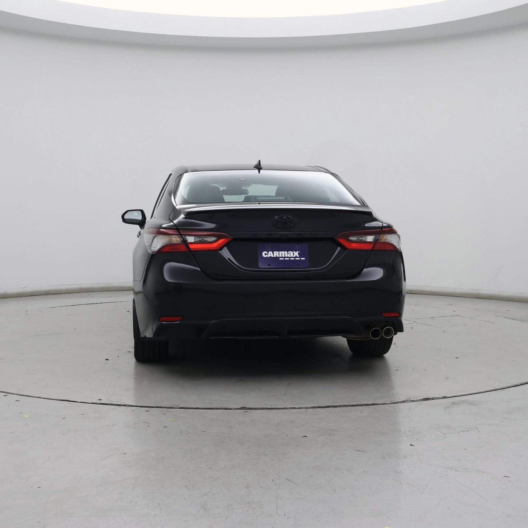 Thumbnail: 2024 Toyota Camry - 6