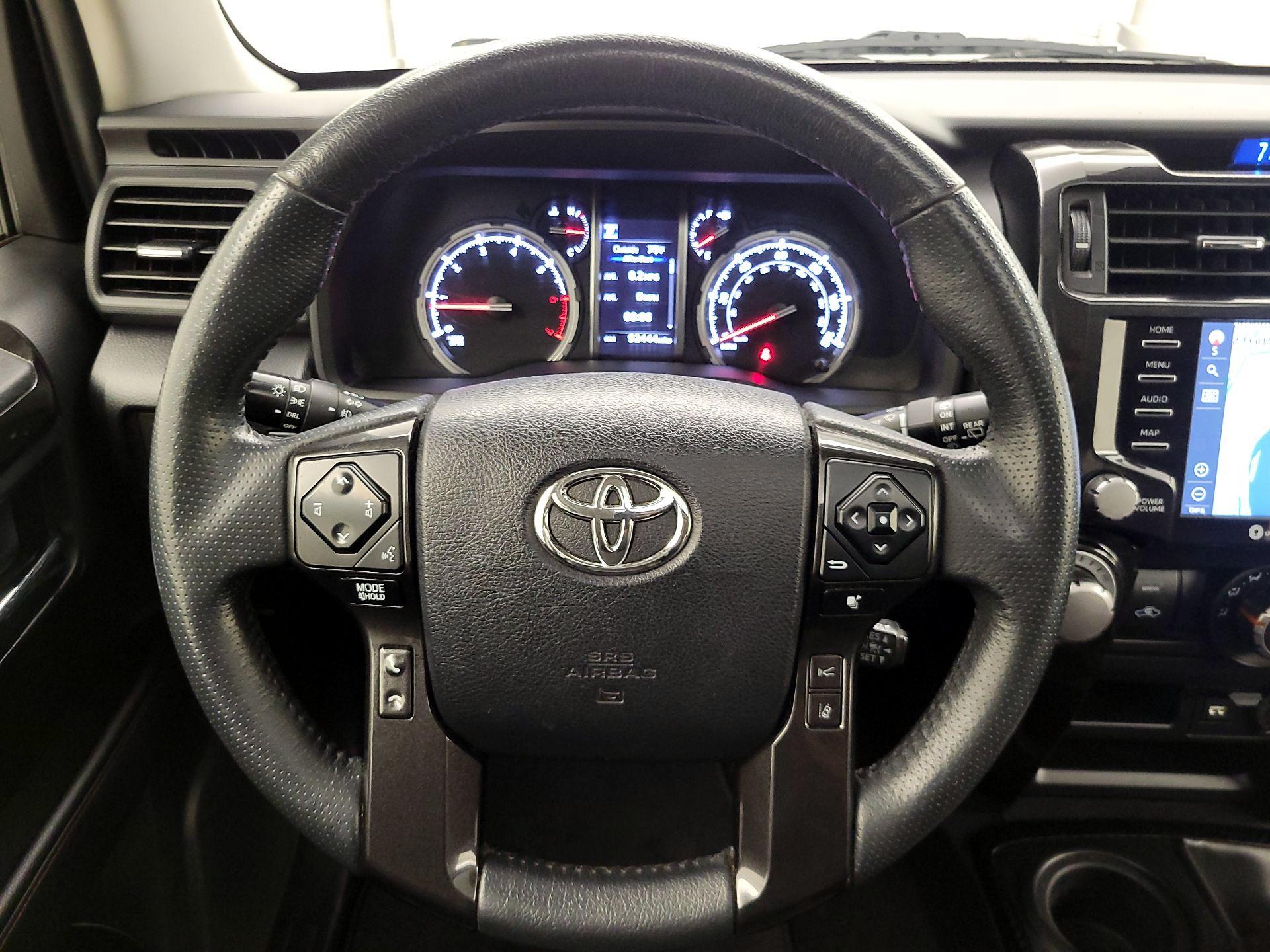 Thumbnail: 2020 Toyota 4Runner - 10