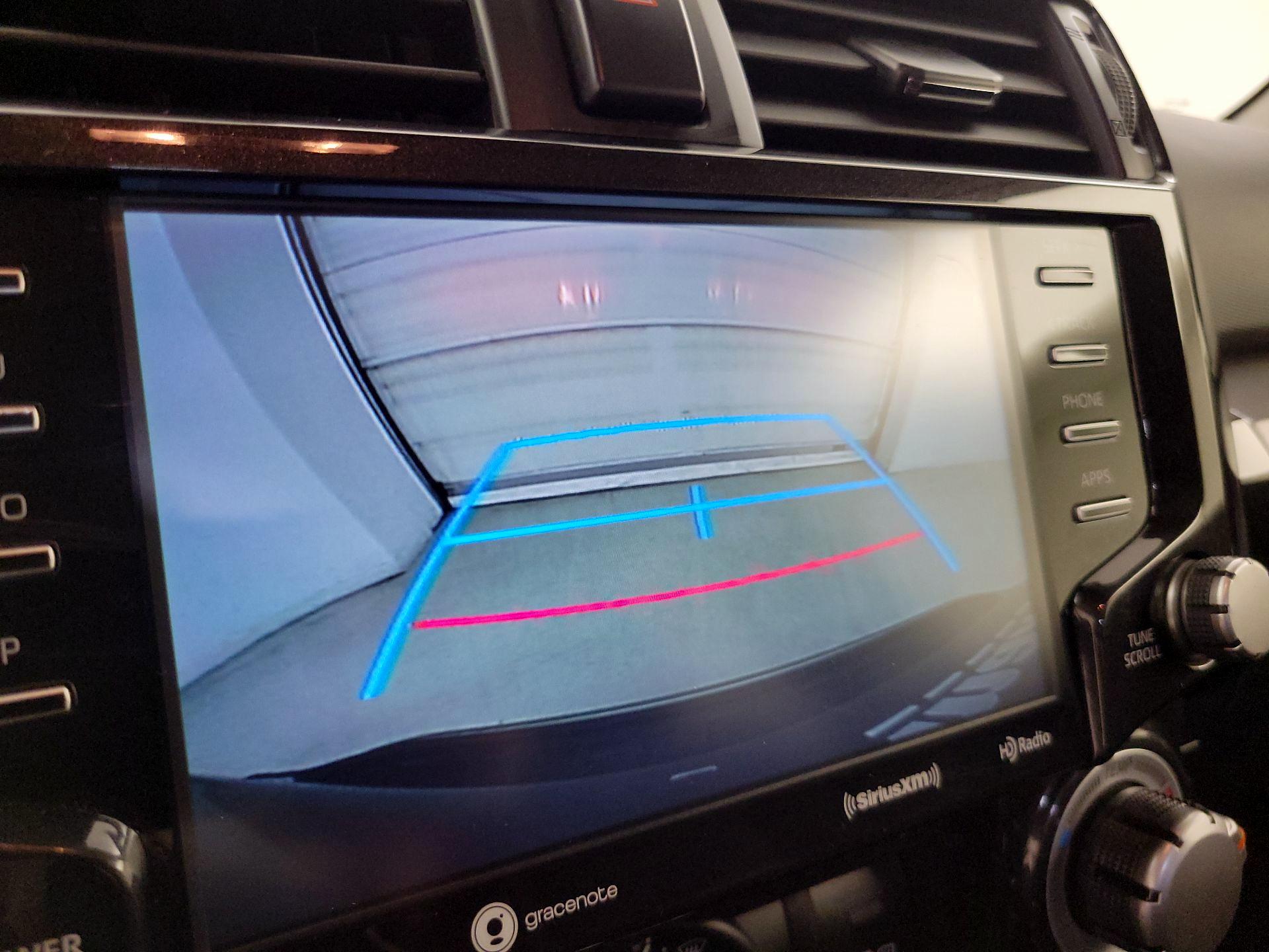 Thumbnail: 2020 Toyota 4Runner - 15