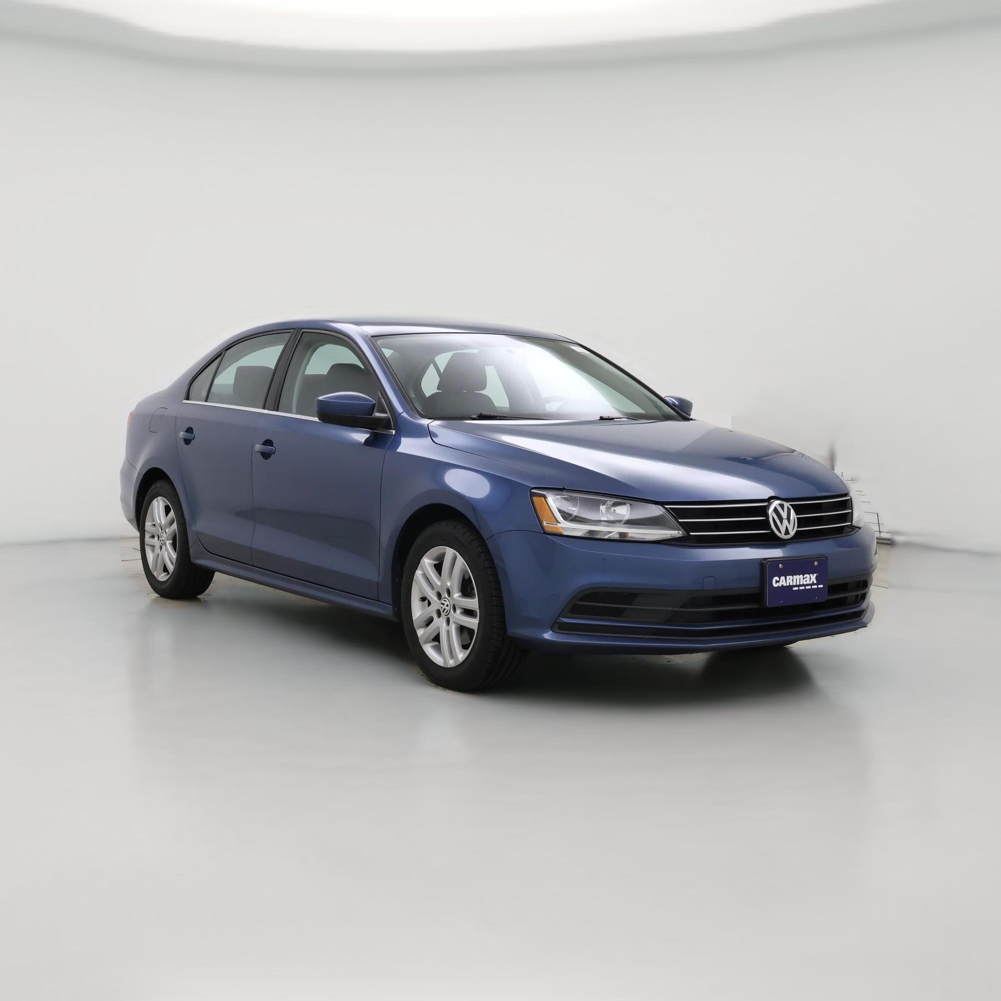 Thumbnail: 2017 Volkswagen Jetta - 1