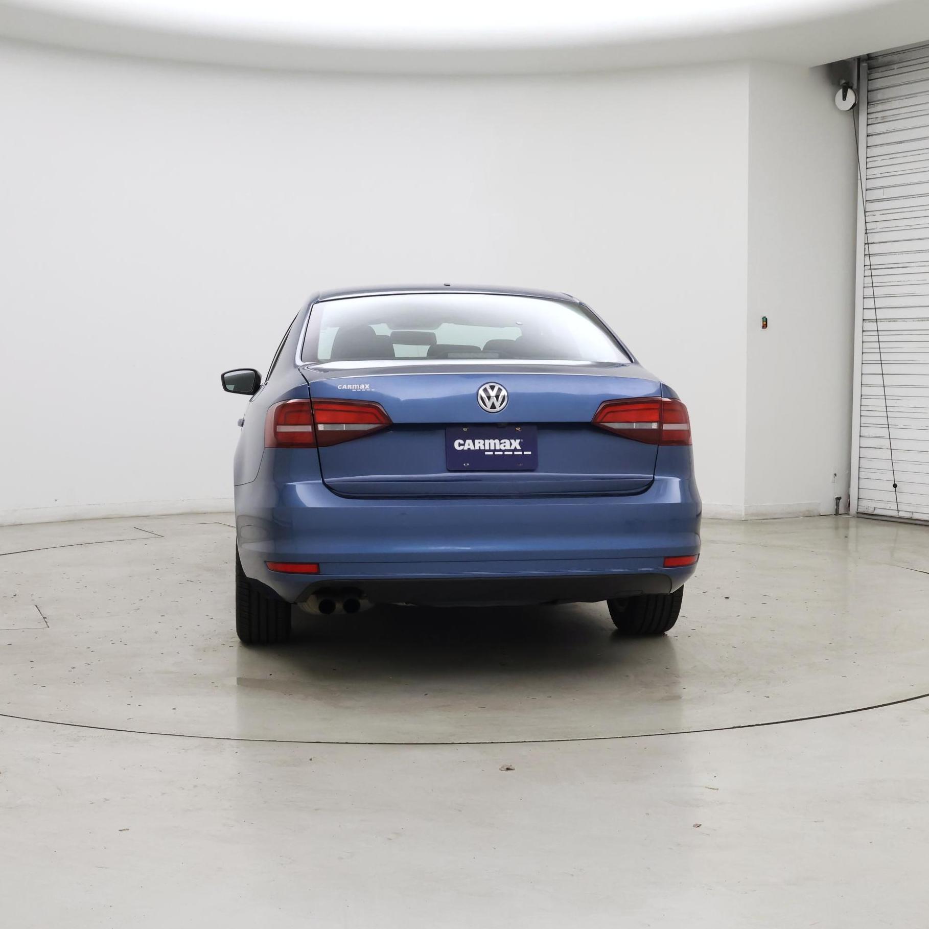 Thumbnail: 2017 Volkswagen Jetta - 6