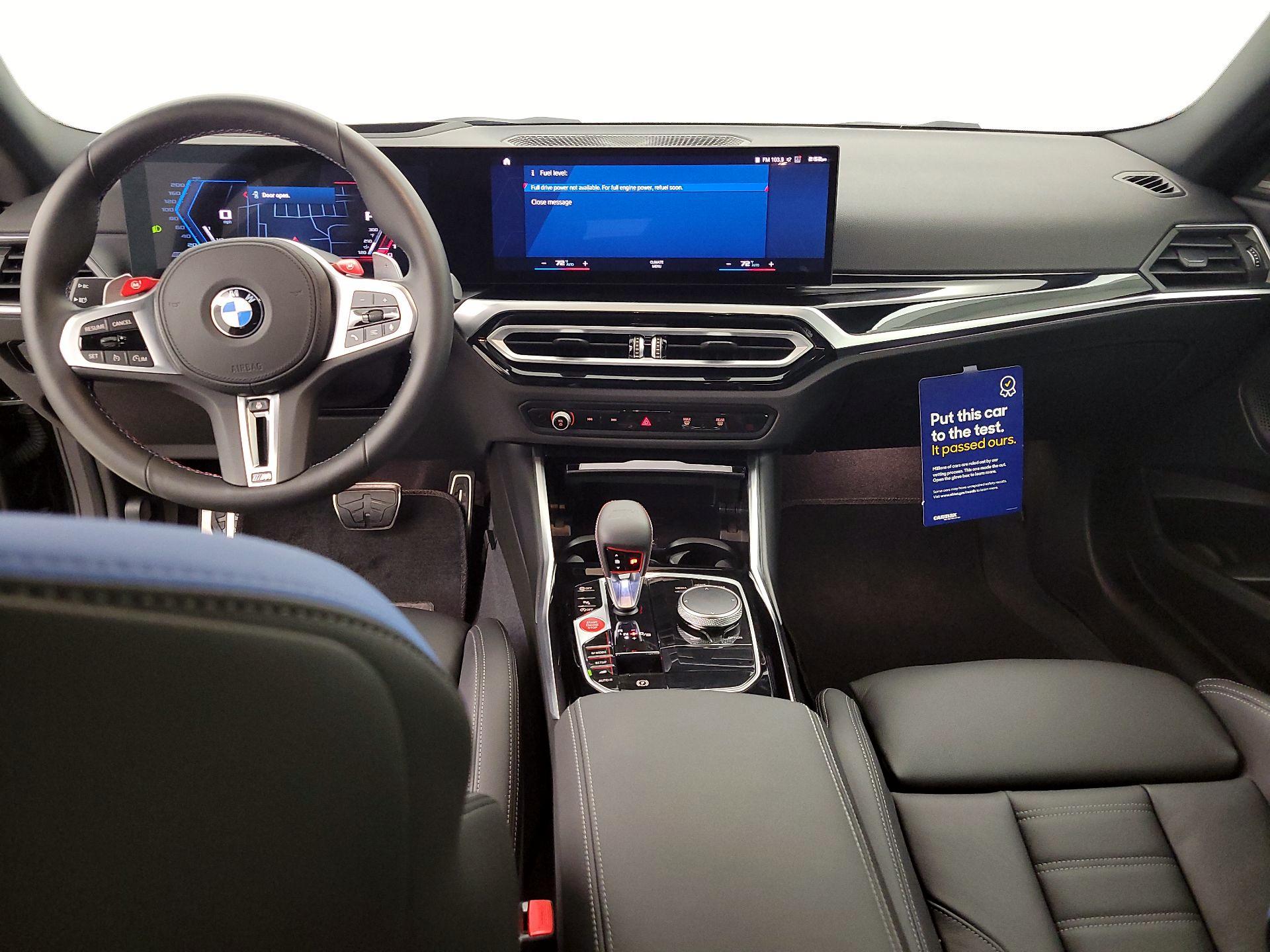 Thumbnail: 2024 BMW M2 - 9