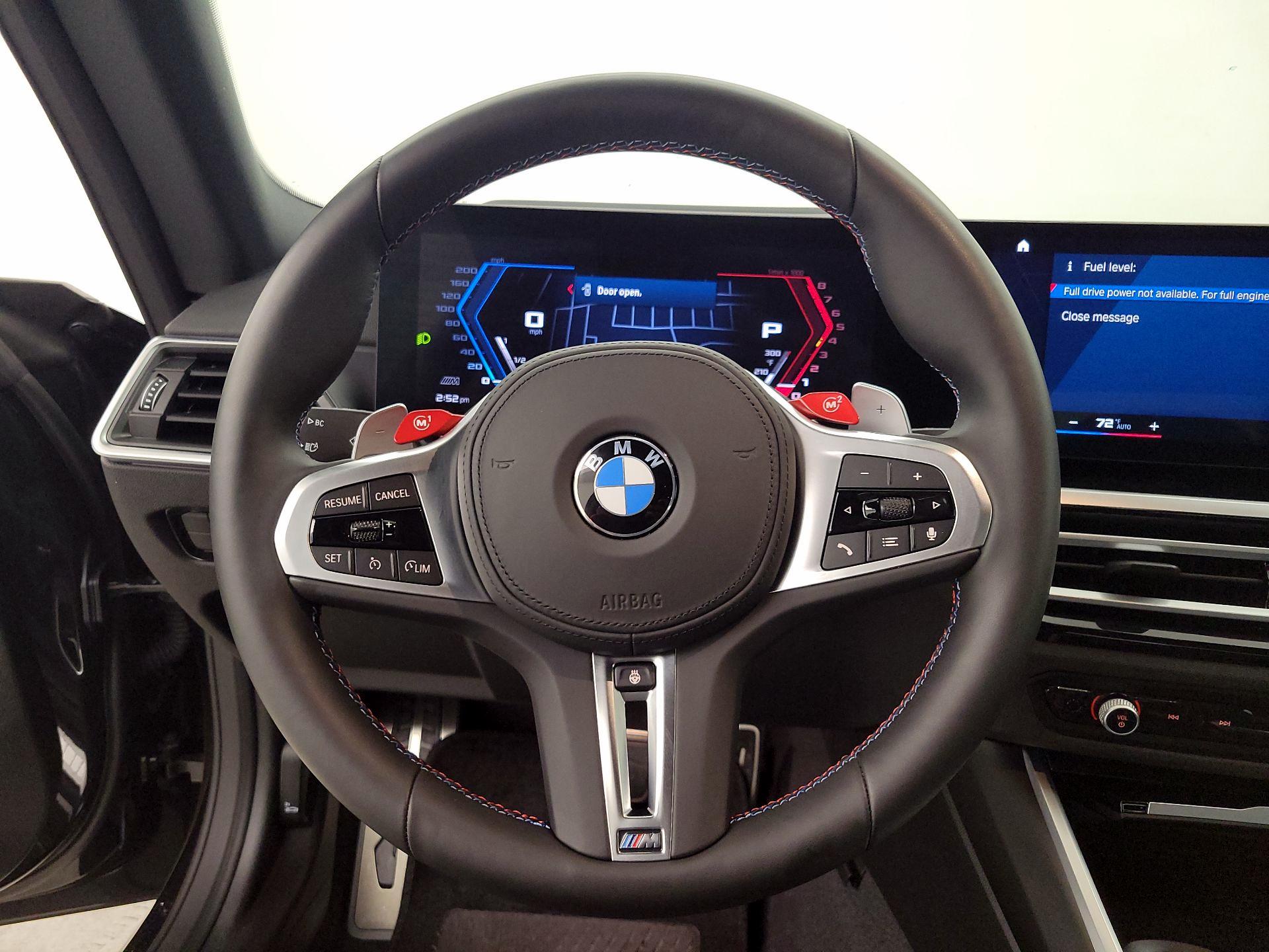 Thumbnail: 2024 BMW M2 - 10