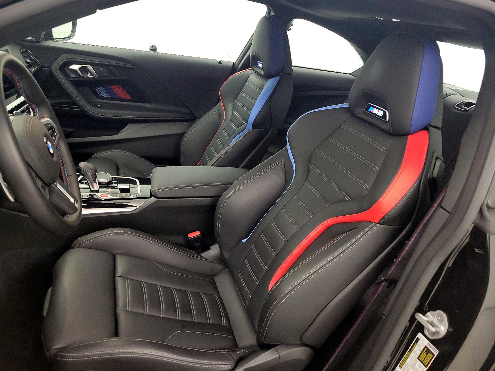 Thumbnail: 2024 BMW M2 - 11