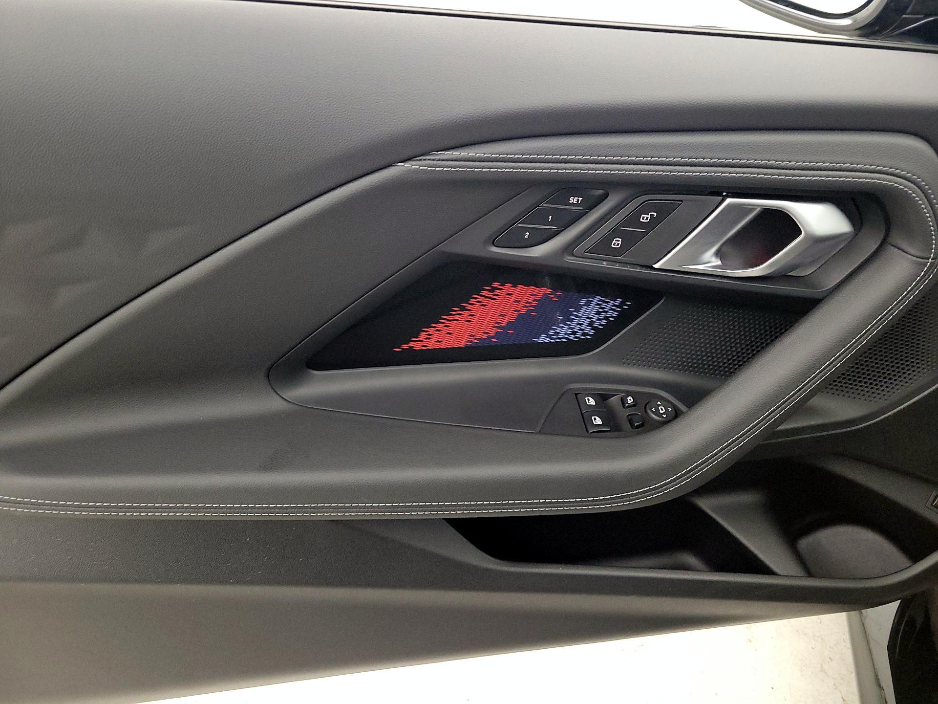 Thumbnail: 2024 BMW M2 - 12