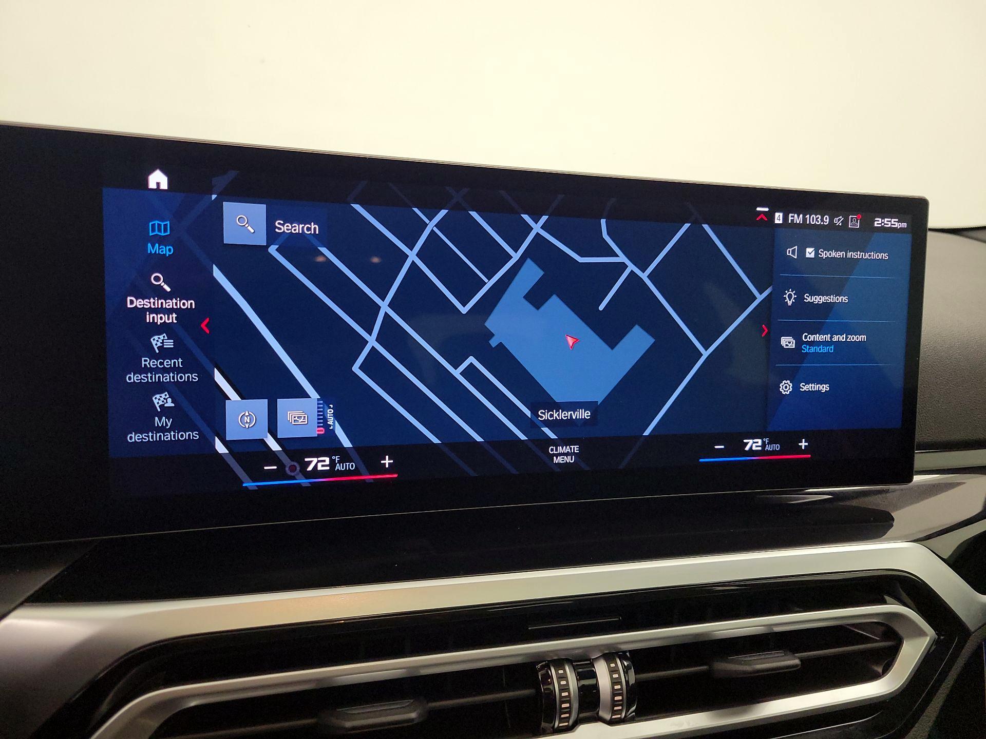 Thumbnail: 2024 BMW M2 - 14