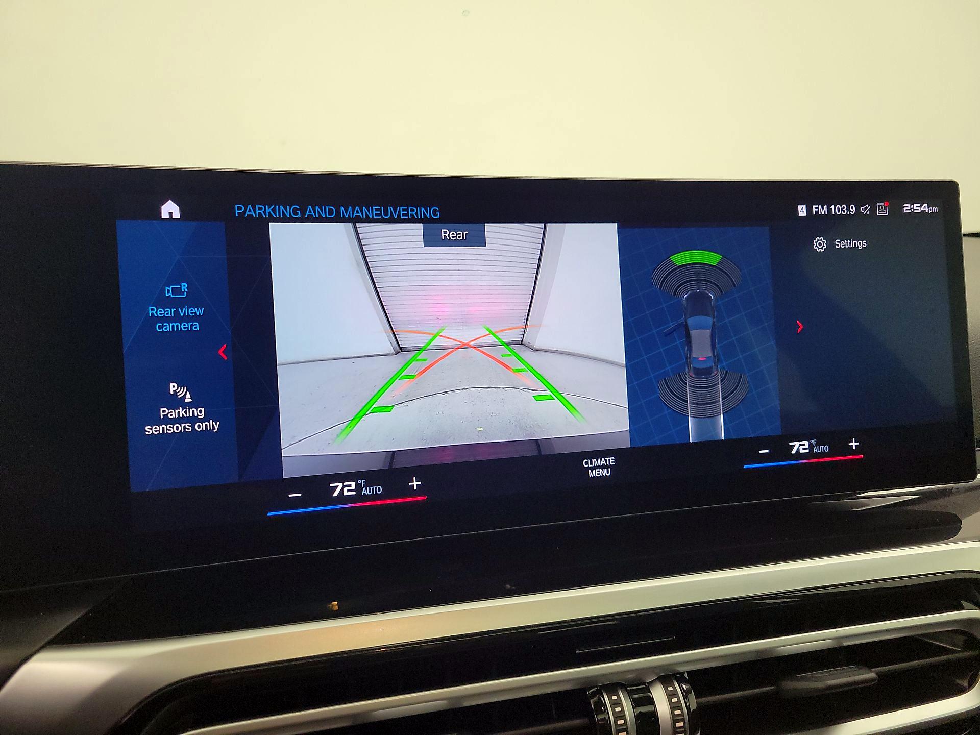 Thumbnail: 2024 BMW M2 - 15