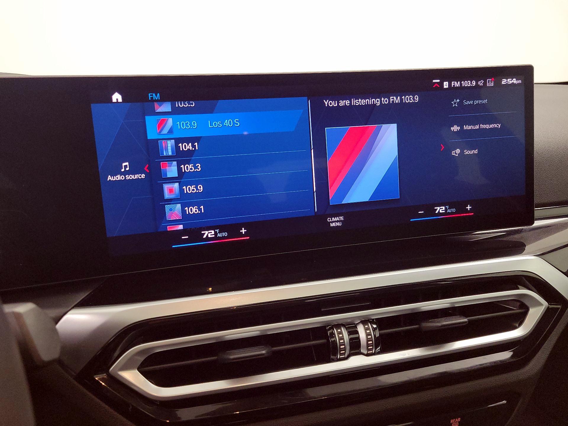 Thumbnail: 2024 BMW M2 - 16