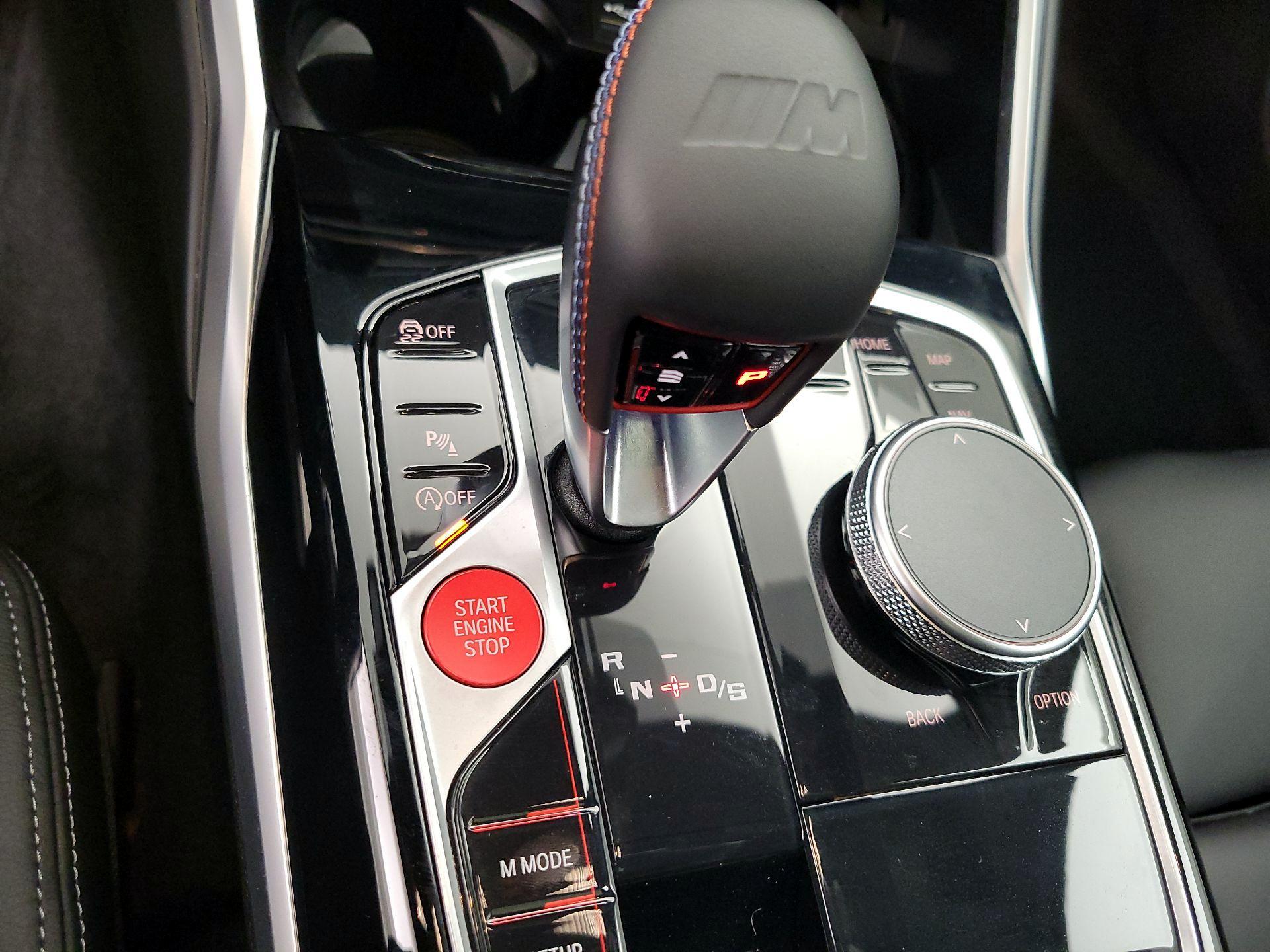 Thumbnail: 2024 BMW M2 - 18