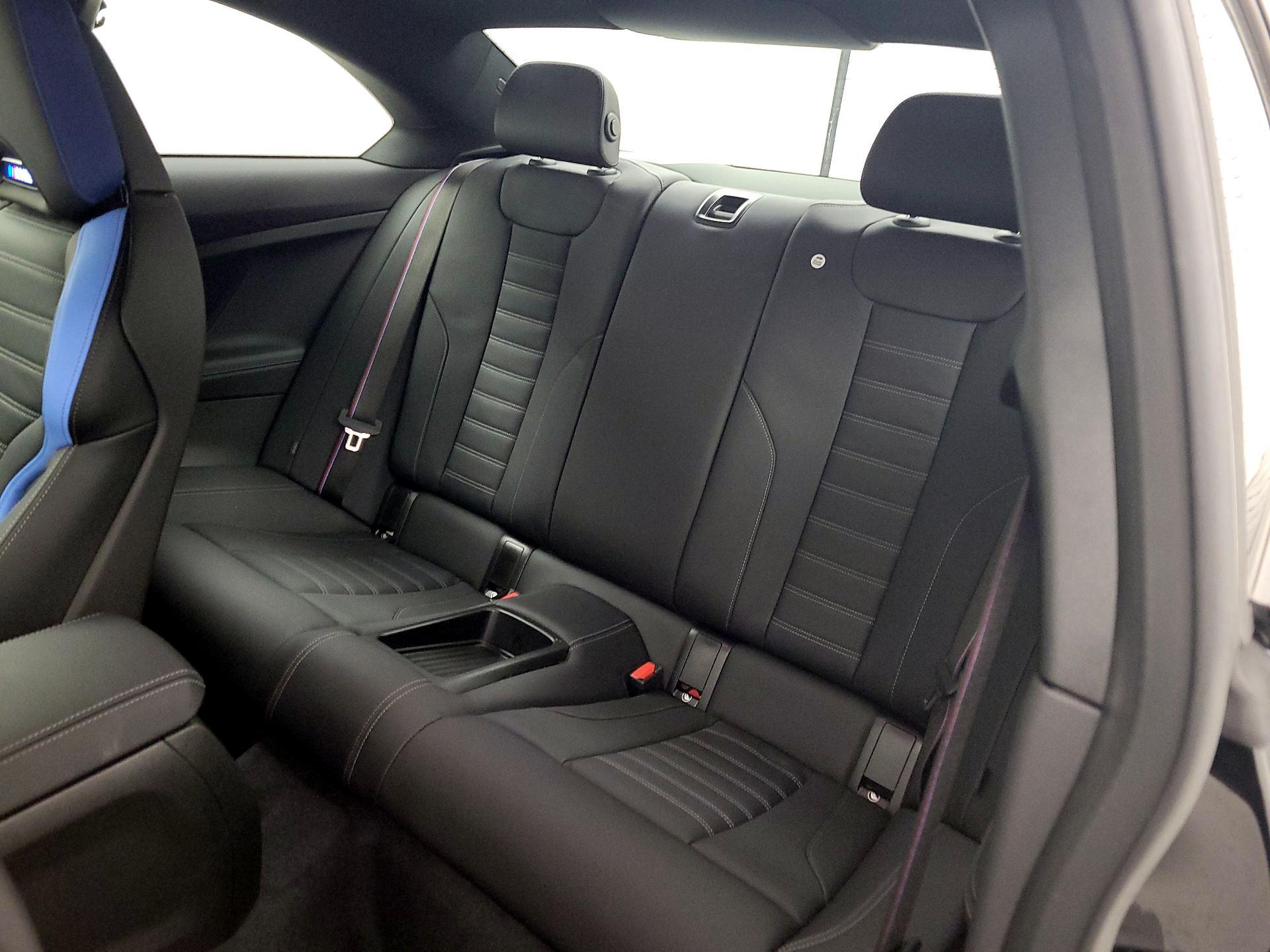 Thumbnail: 2024 BMW M2 - 20