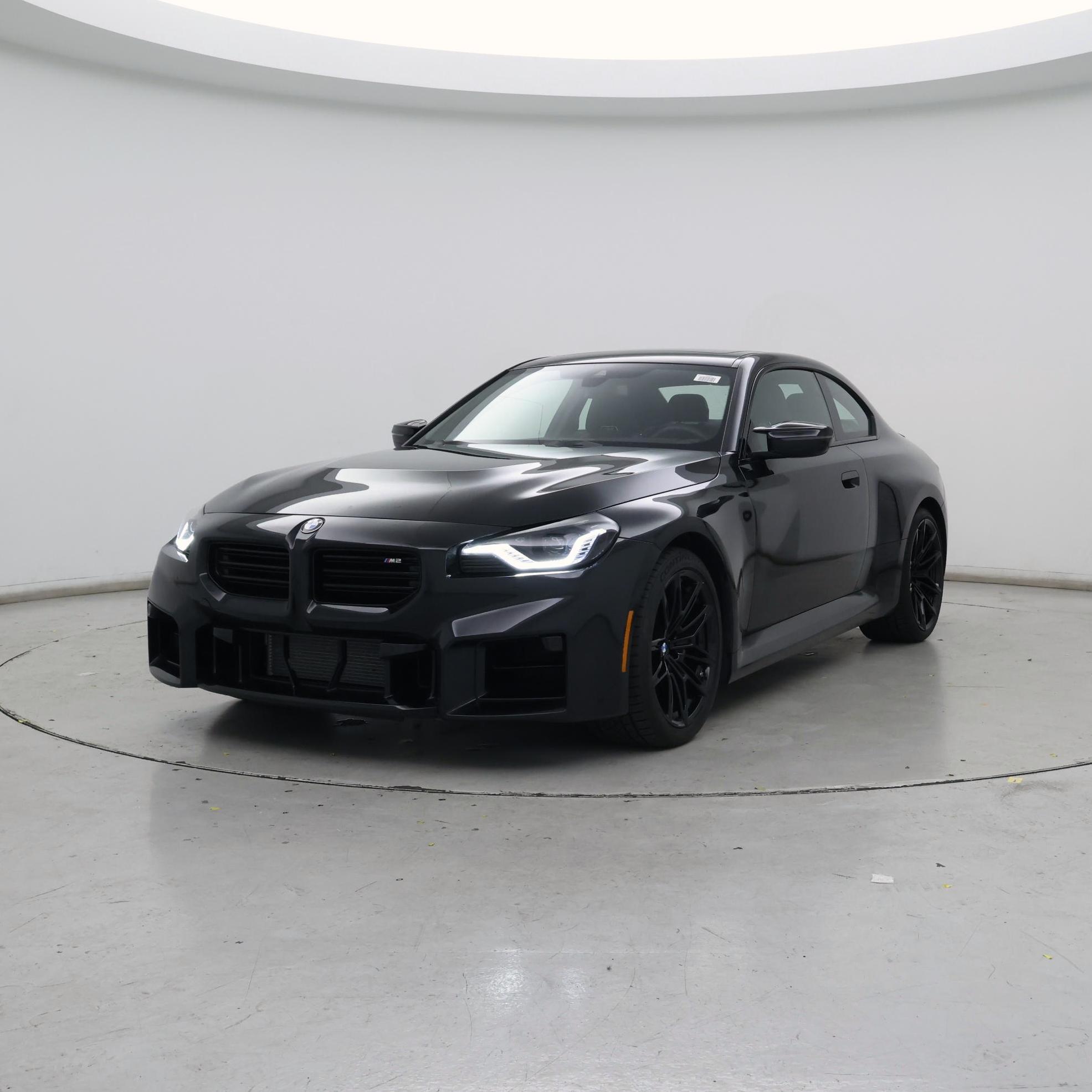 Thumbnail: 2024 BMW M2 - 4