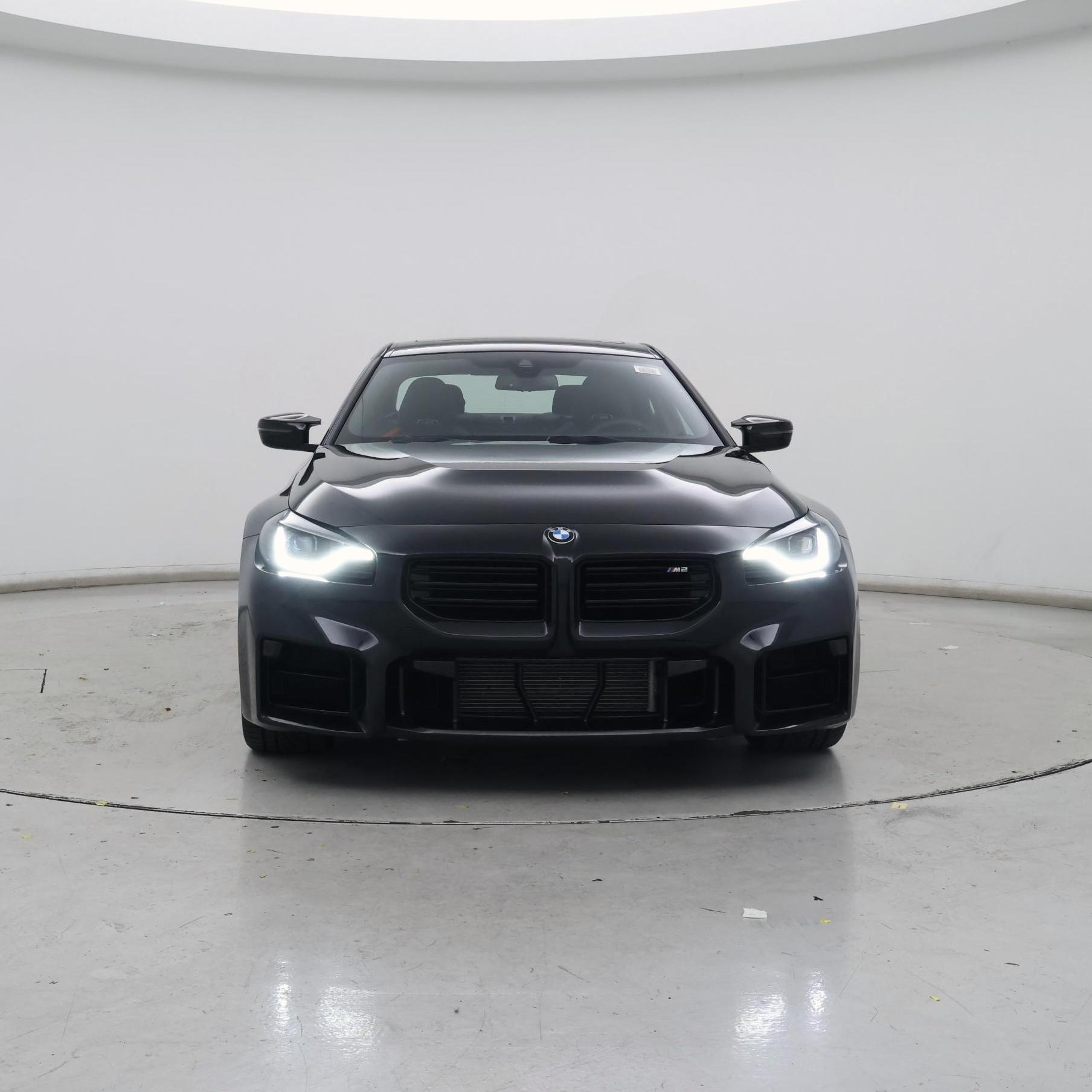 Thumbnail: 2024 BMW M2 - 5