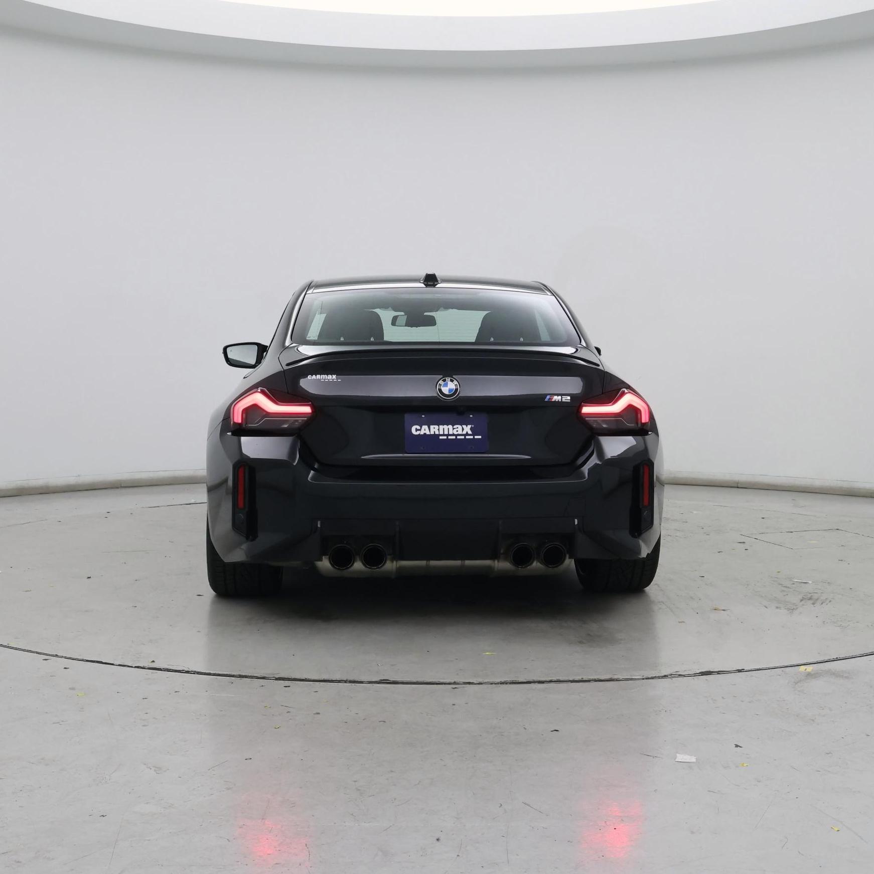 Thumbnail: 2024 BMW M2 - 6