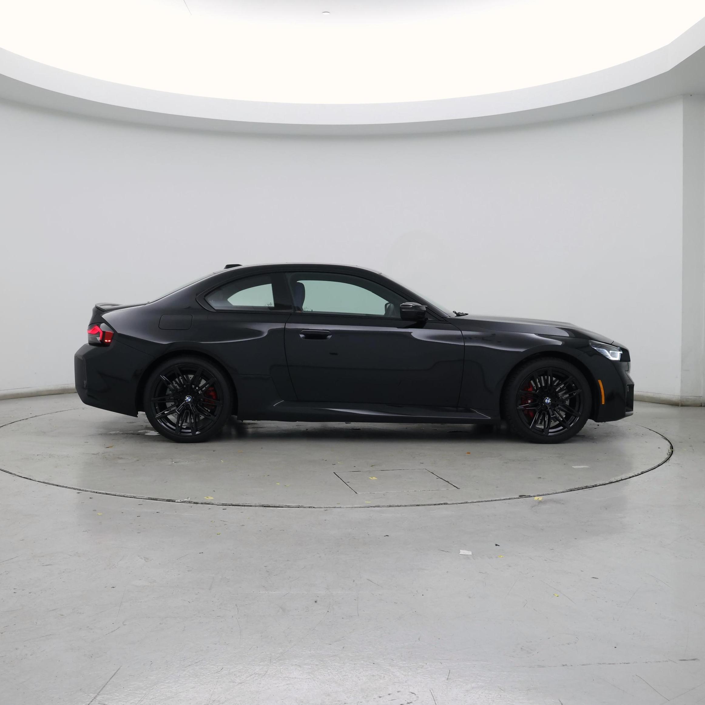 Thumbnail: 2024 BMW M2 - 7