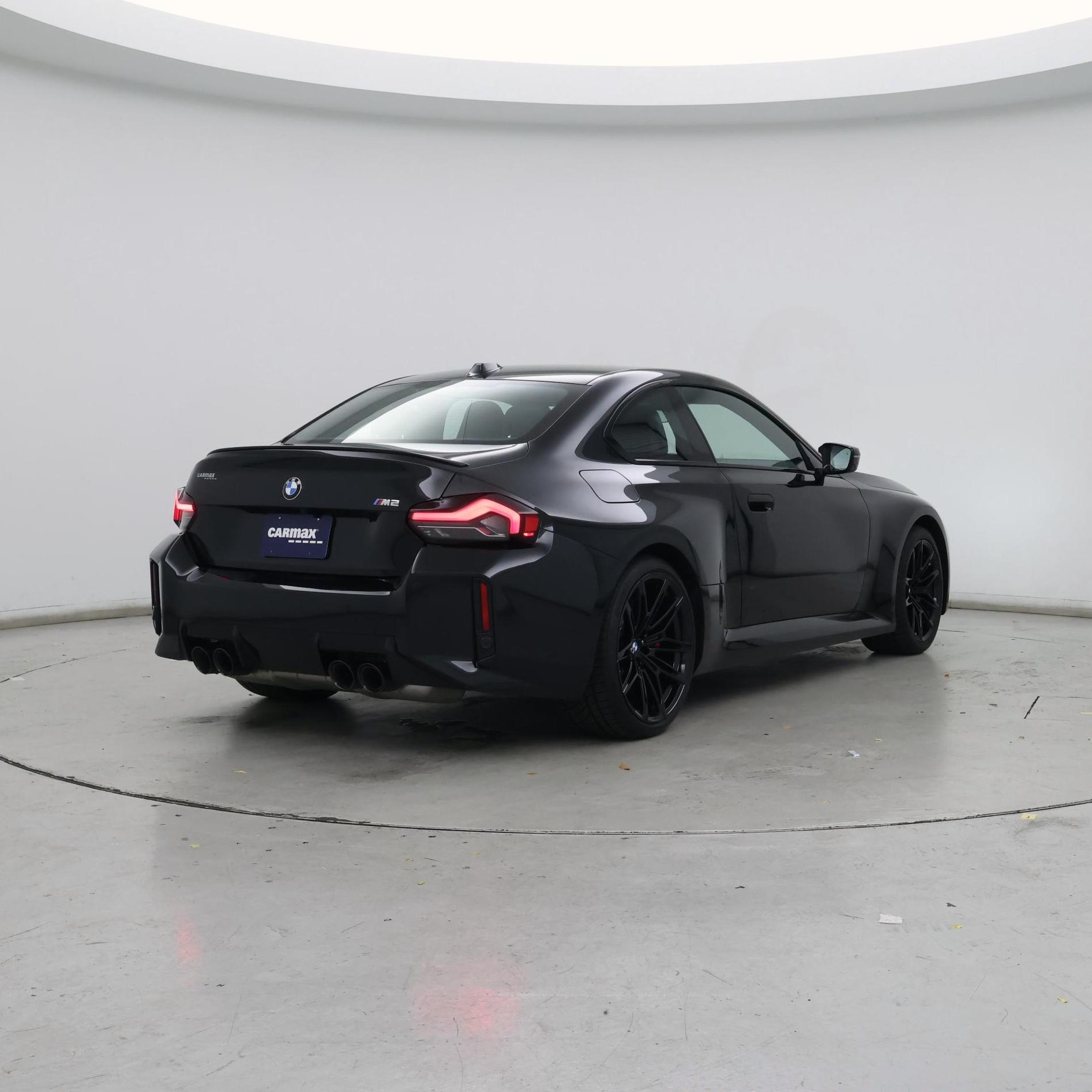 Thumbnail: 2024 BMW M2 - 8