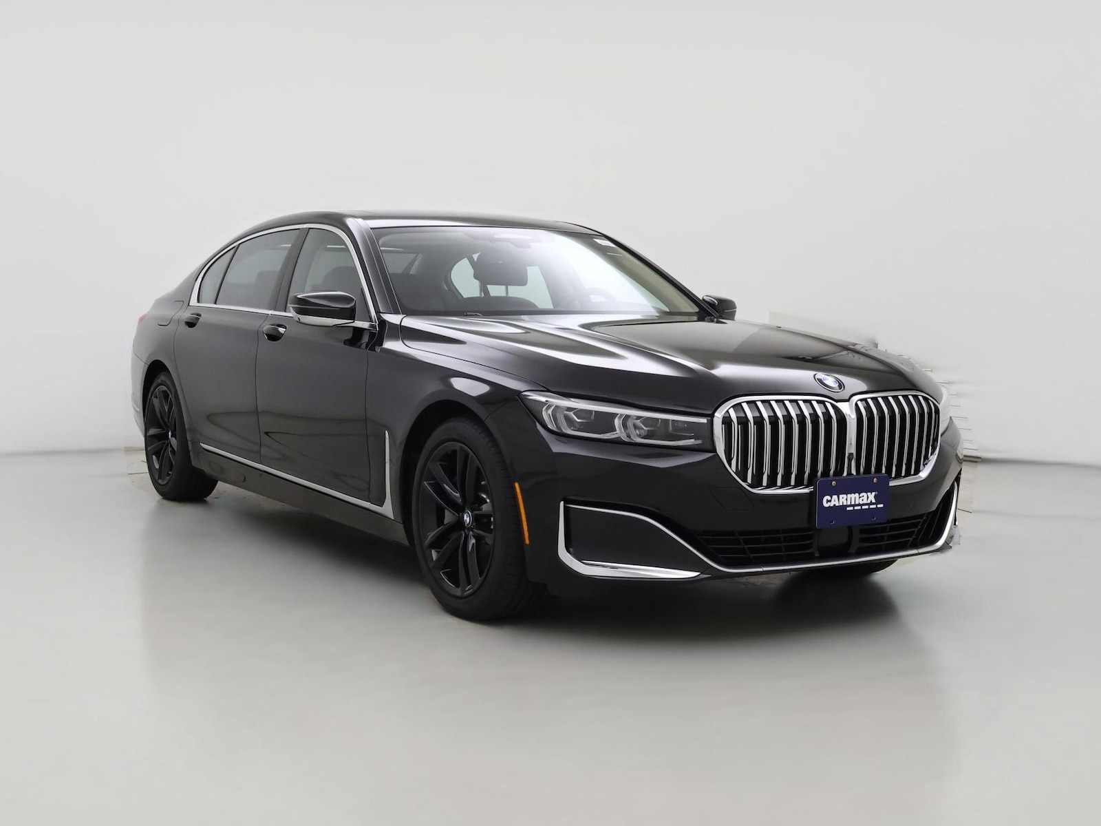 2020 BMW 7 Series