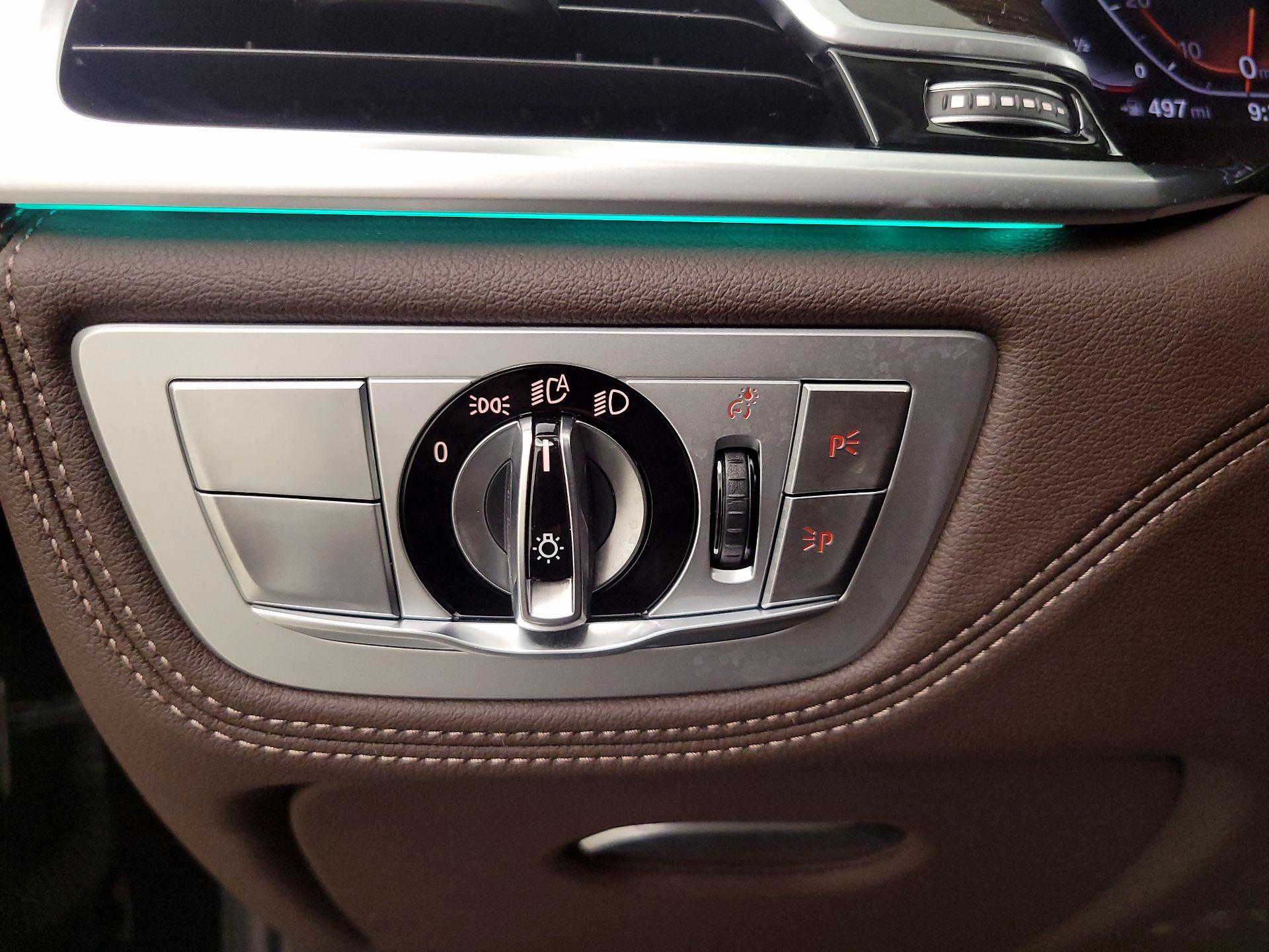 Thumbnail: 2020 BMW 7 Series - 13