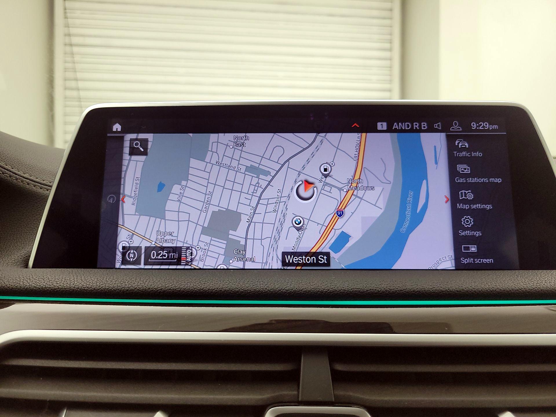 Thumbnail: 2020 BMW 7 Series - 14