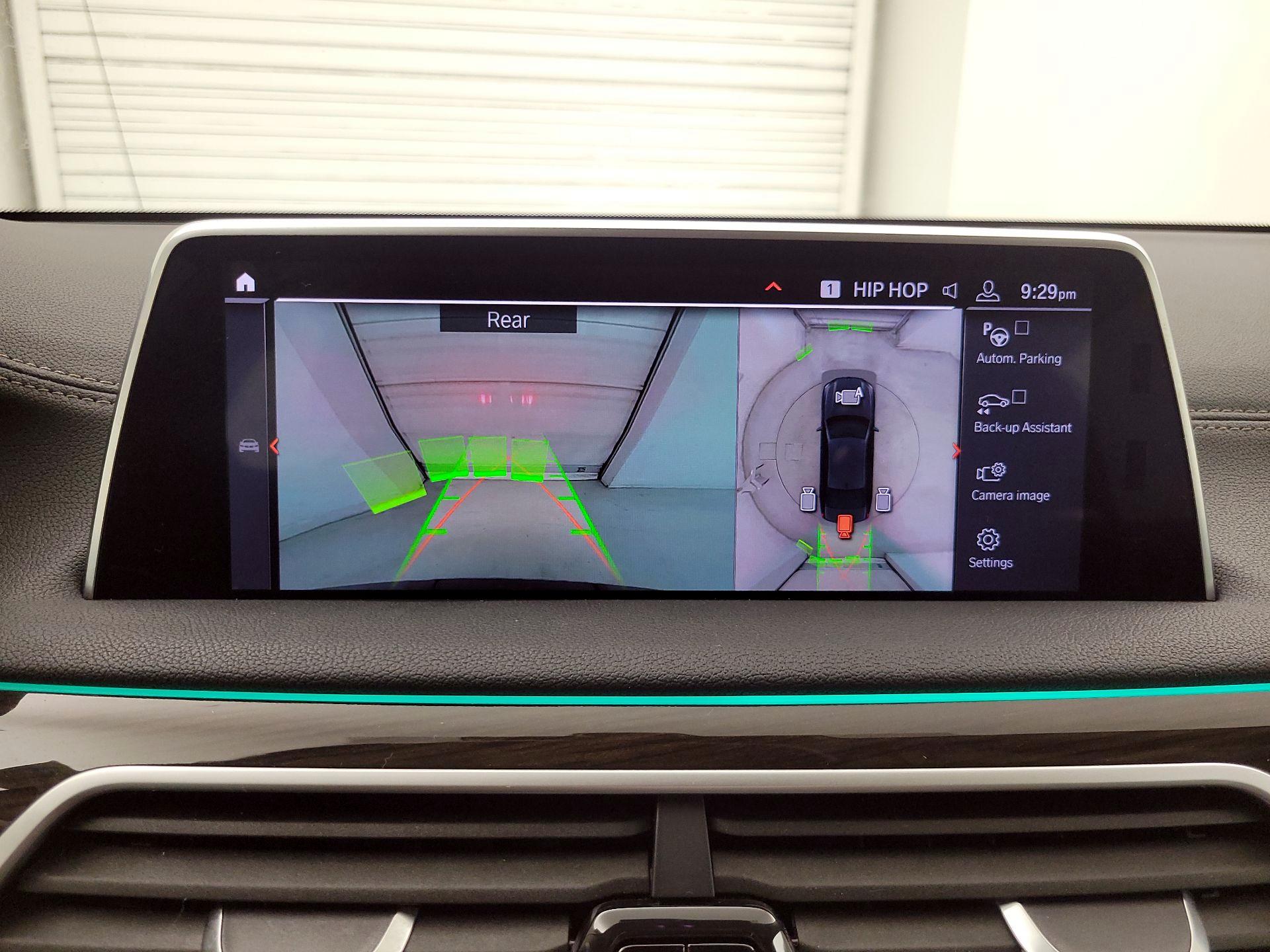 Thumbnail: 2020 BMW 7 Series - 15