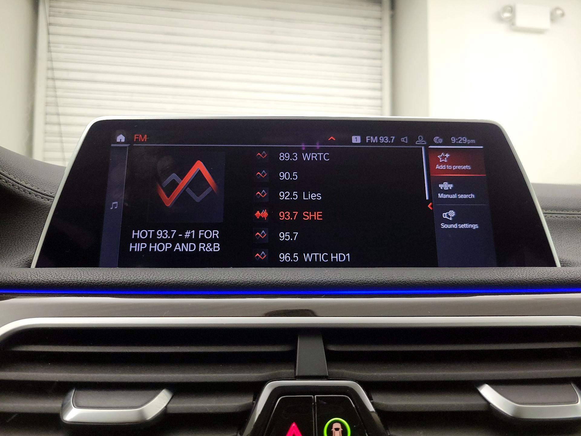 Thumbnail: 2020 BMW 7 Series - 16