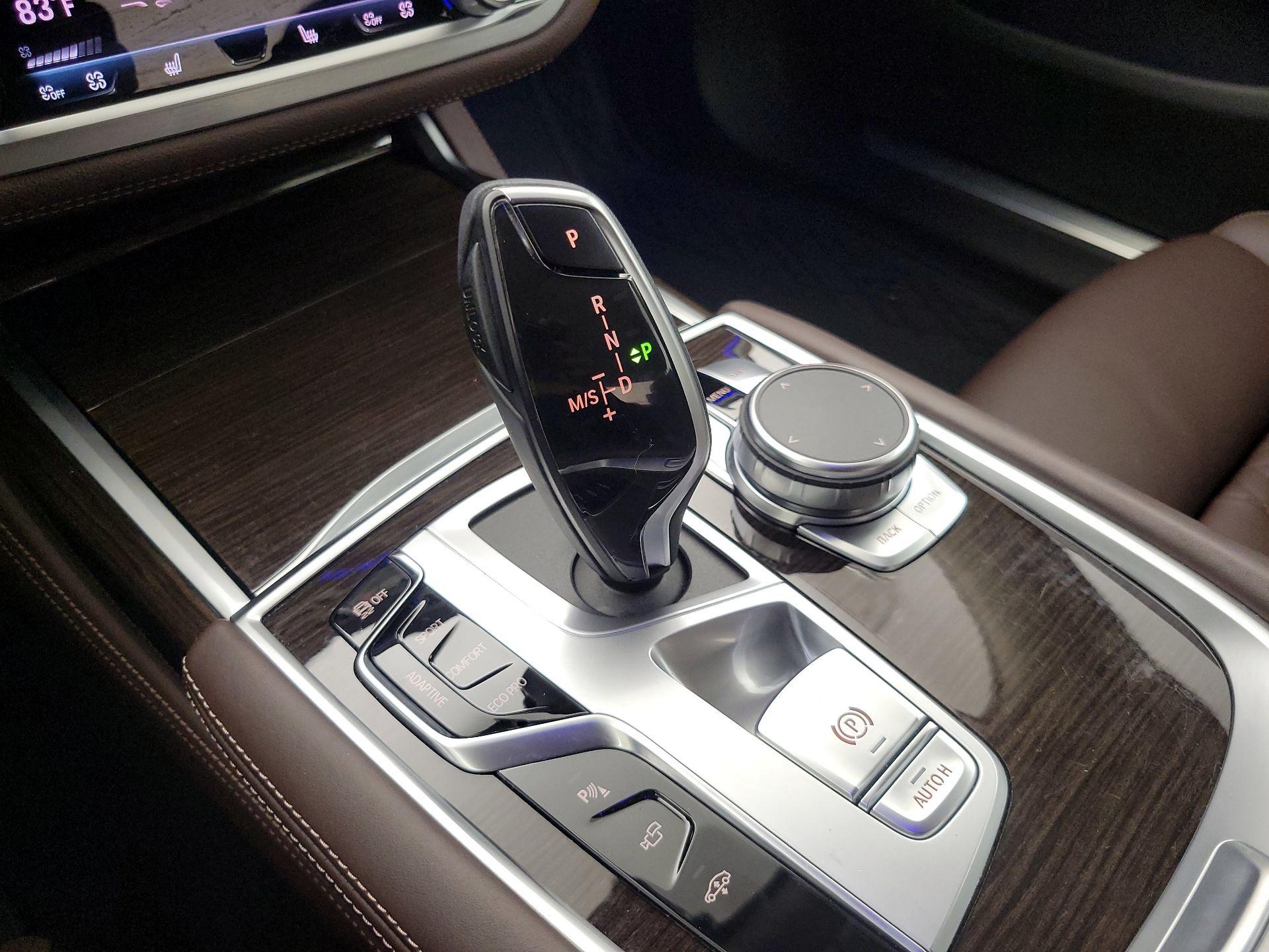 Thumbnail: 2020 BMW 7 Series - 18