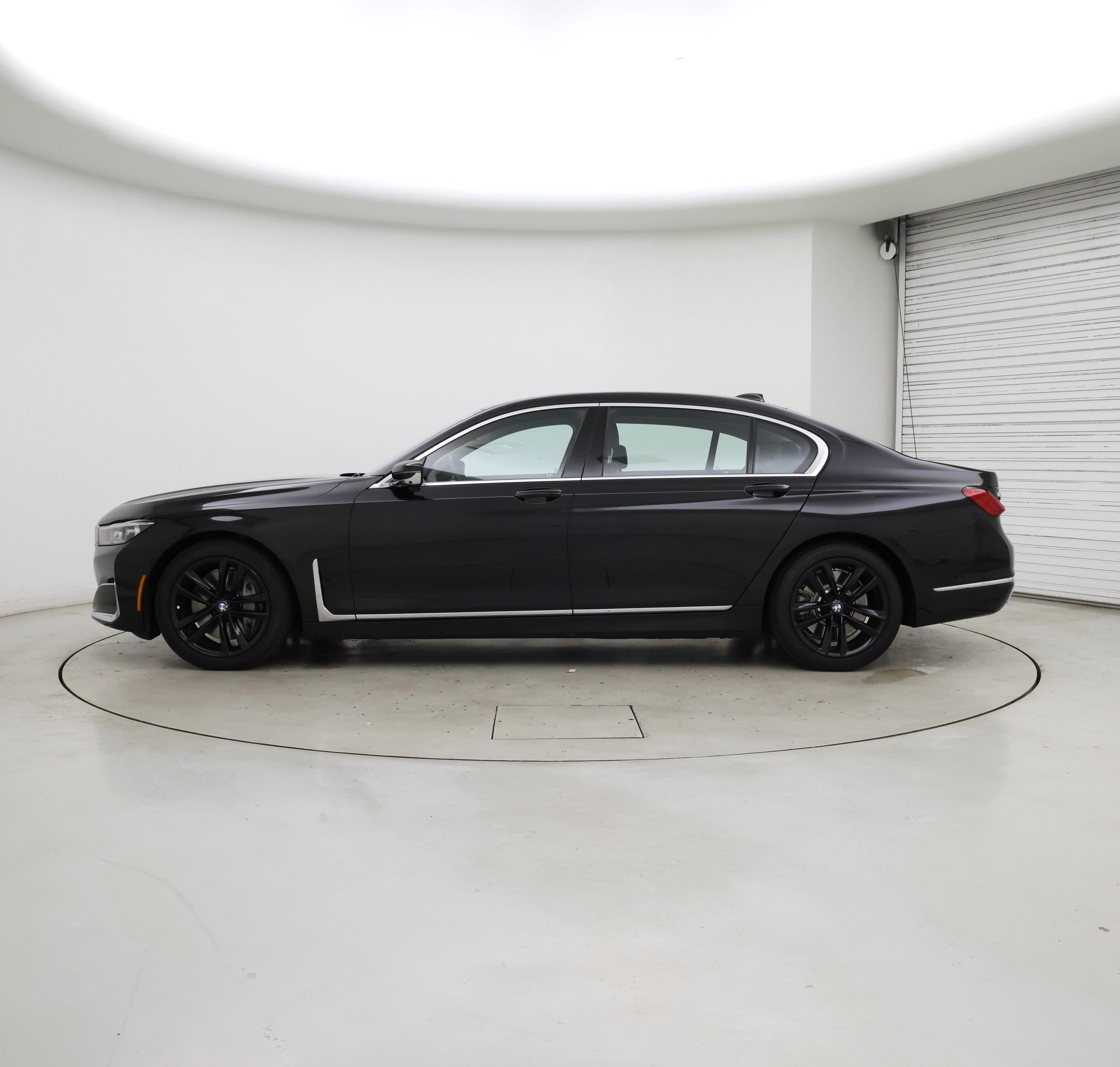 Thumbnail: 2020 BMW 7 Series - 3