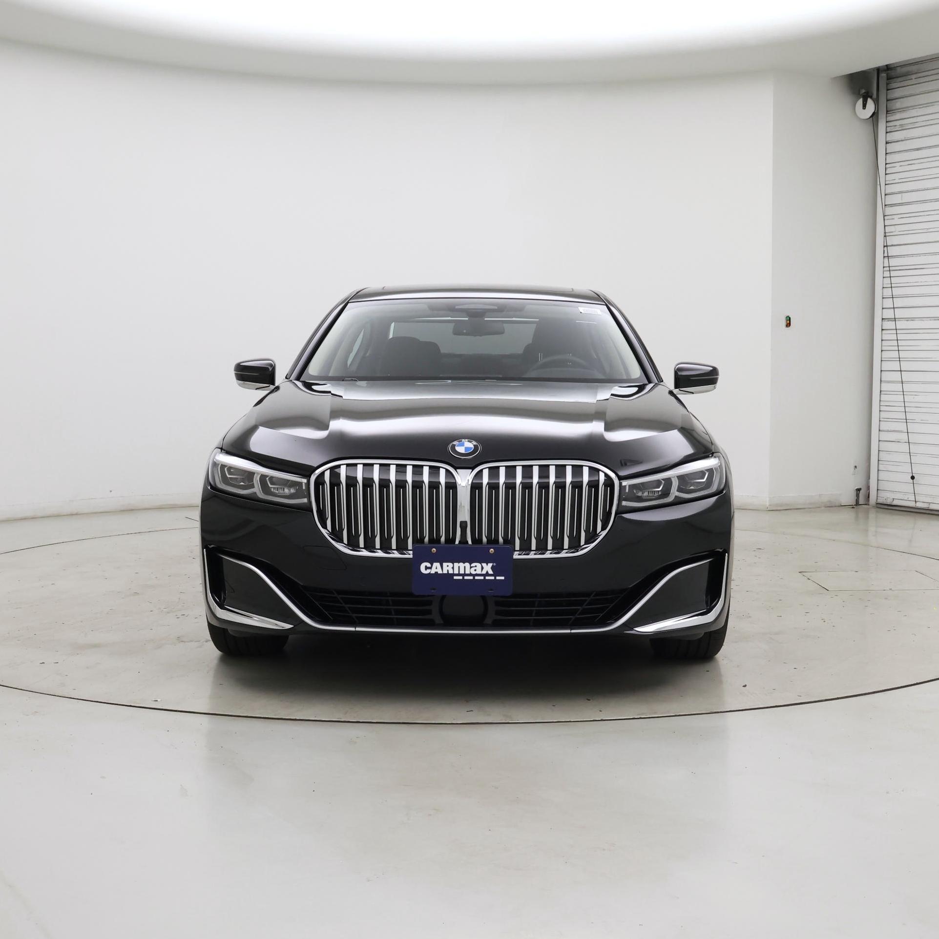 Thumbnail: 2020 BMW 7 Series - 5
