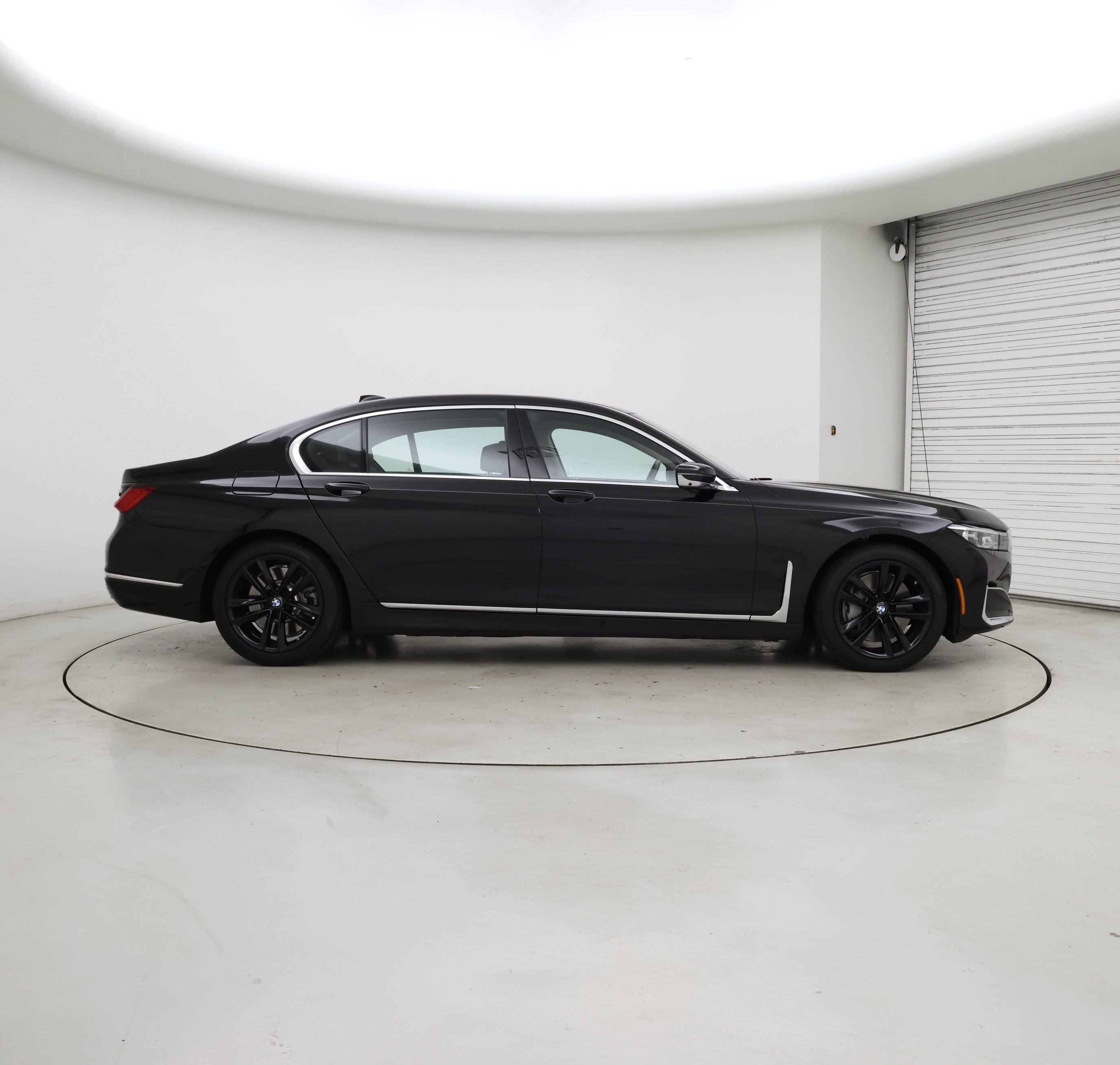 Thumbnail: 2020 BMW 7 Series - 7